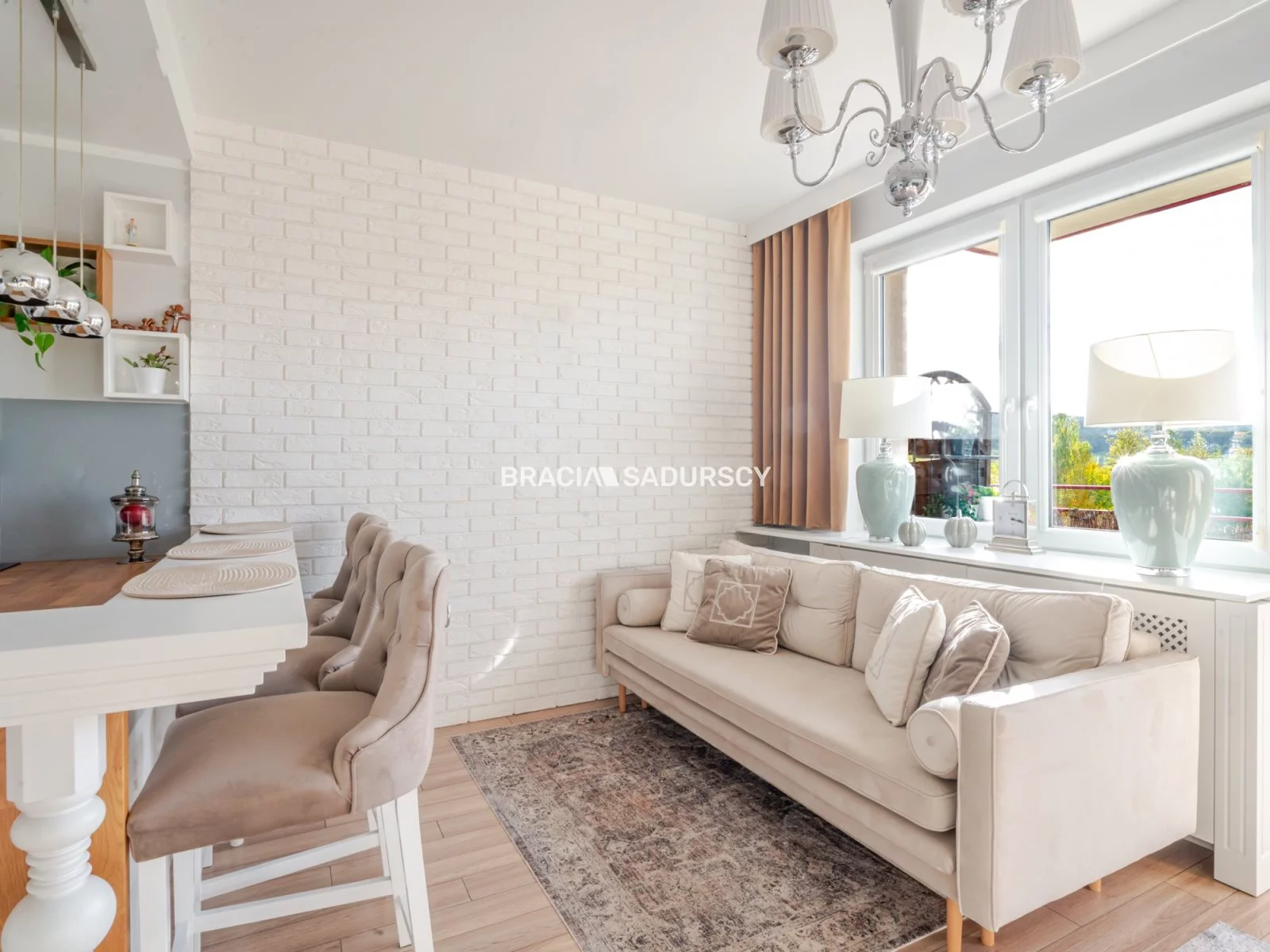 3 pokoje, mieszkanie 63,39 m², piętro 2, oferta nr , BS3-MS-312411-1, Kalwaria Zebrzydowska, Broniewskiego