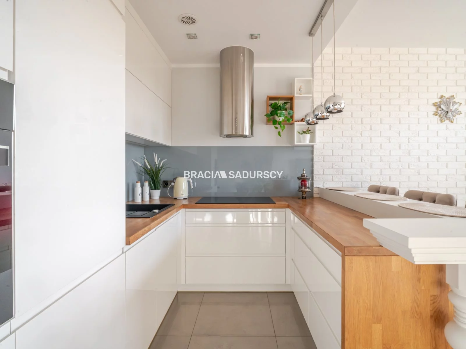 3 pokoje, mieszkanie 63,39 m², piętro 2, oferta nr , BS3-MS-312411-1, Kalwaria Zebrzydowska, Broniewskiego