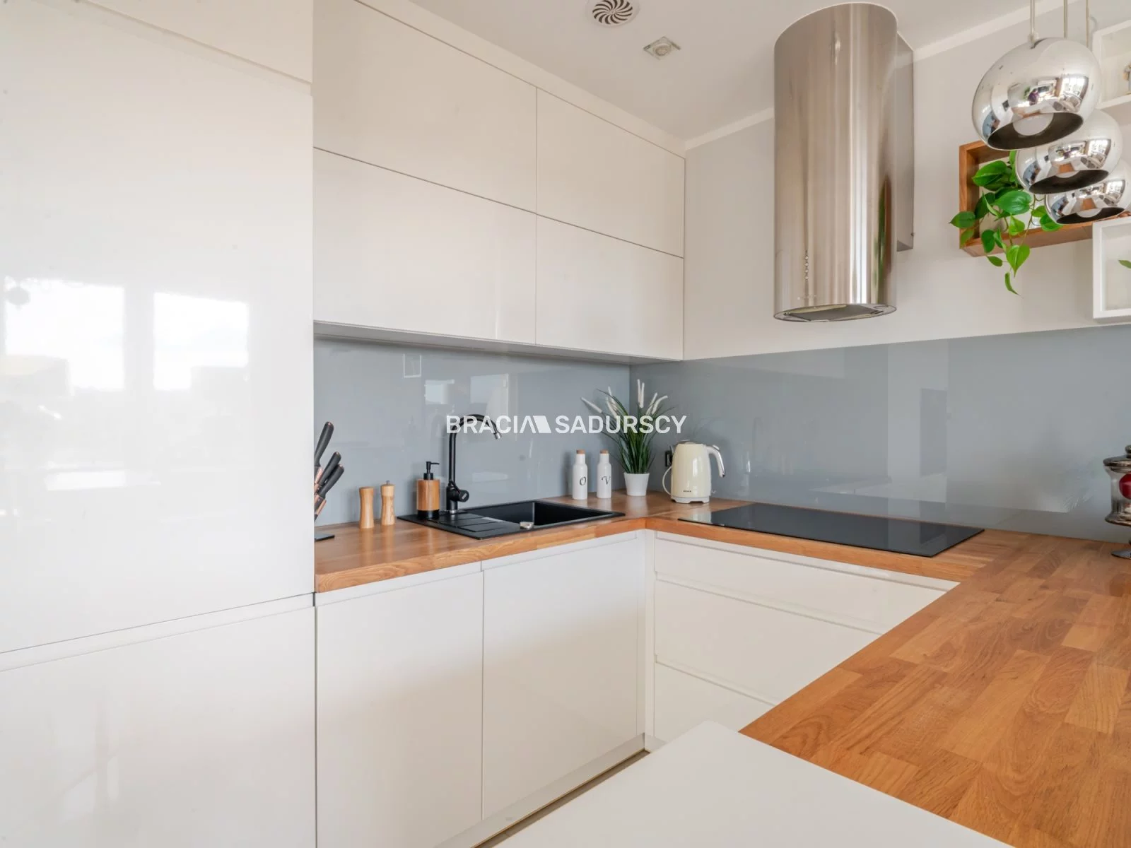 3 pokoje, mieszkanie 63,39 m², piętro 2, oferta nr , BS3-MS-312411-1, Kalwaria Zebrzydowska, Broniewskiego