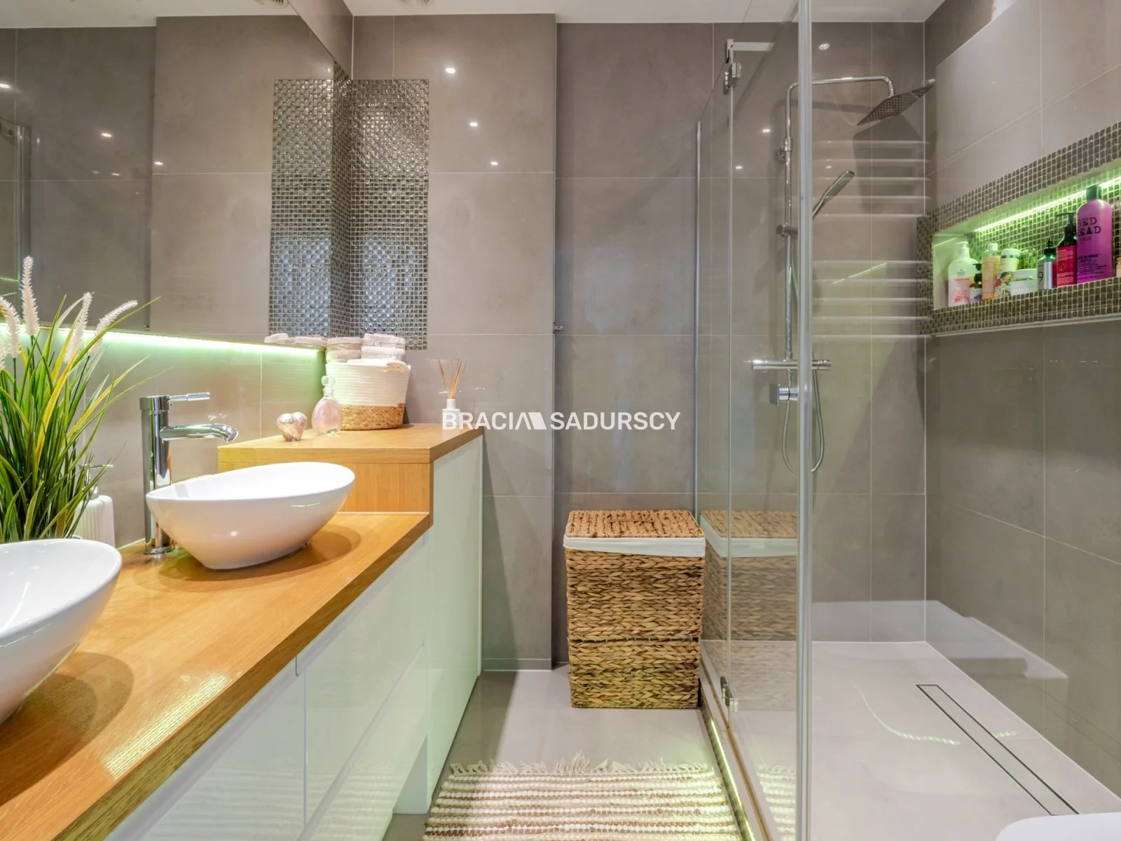 3 pokoje, mieszkanie 63,39 m², piętro 2, oferta nr , BS3-MS-312411-1, Kalwaria Zebrzydowska, Broniewskiego