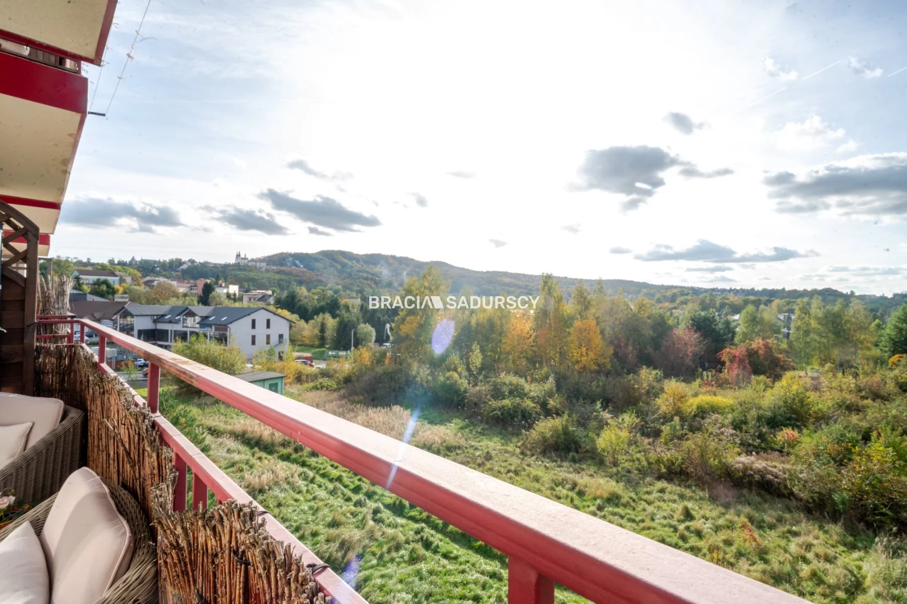 3 pokoje, mieszkanie 63,39 m², piętro 2, oferta nr , BS3-MS-312411-1, Kalwaria Zebrzydowska, Broniewskiego