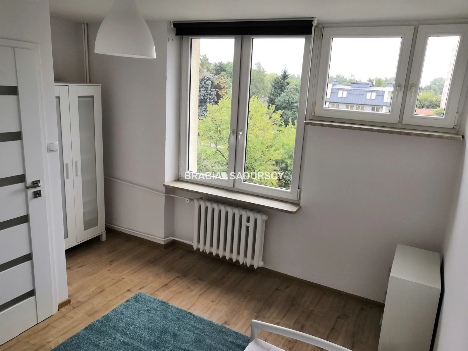 Apartamenty BS1-MS-305329-1 Kraków Bronowice Bronowicka