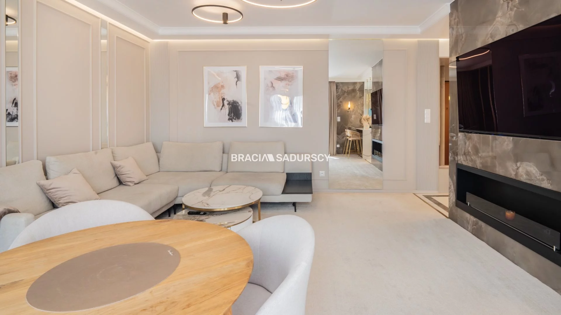 Apartamenty BS3-MS-308341-1 Kraków Bronowice Bronowicka