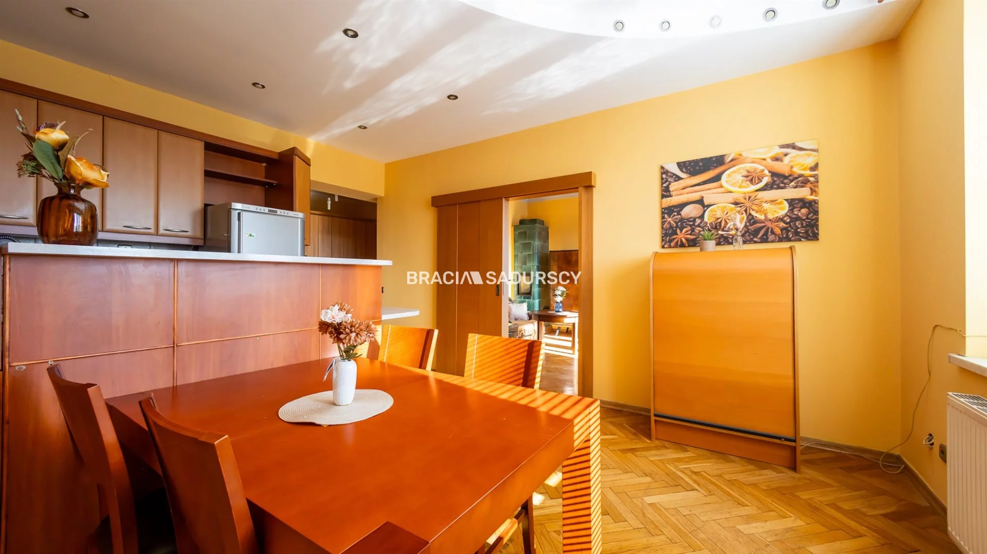 3 pokoje, apartament 73,00 m², piętro 3, oferta nr , BS3-MS-309826-2, Kraków, Krowodrza, Bronowicka