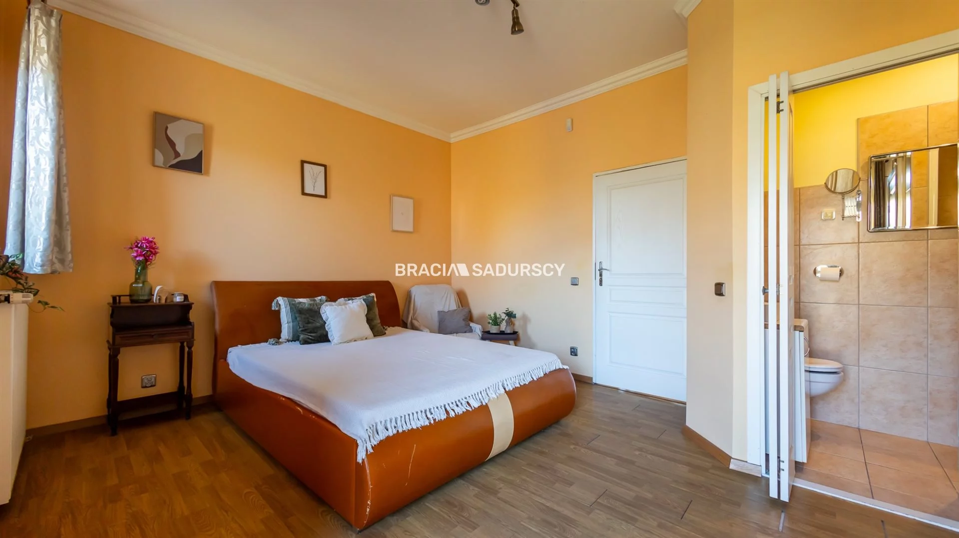 3 pokoje, apartament 73,00 m², piętro 3, oferta nr , BS3-MS-309826-2, Kraków, Krowodrza, Bronowicka