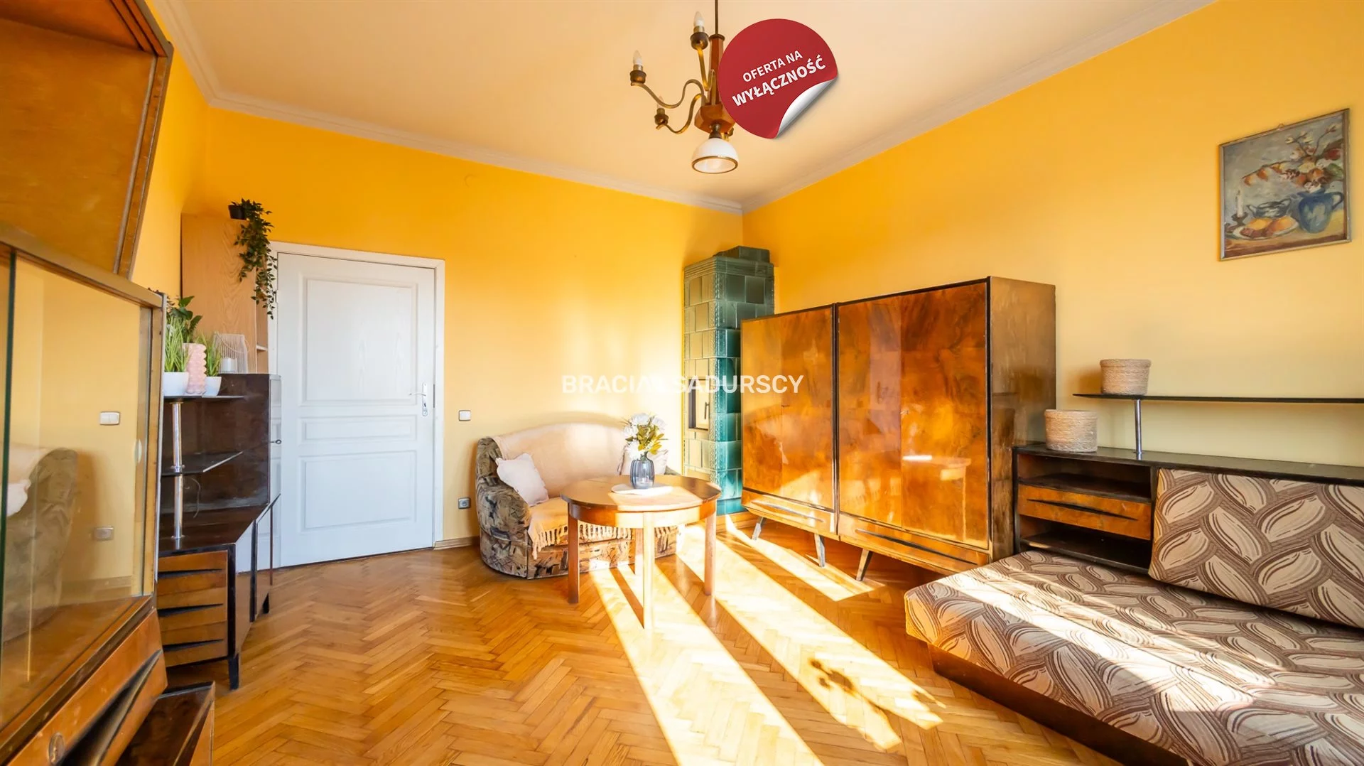 Apartamenty BS3-MS-309826-3 Kraków Krowodrza Bronowicka