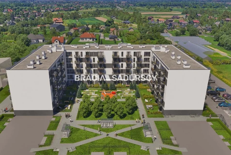 Mieszkanie na sprzedaż, 65,57 m², 3 pokoje, 1 piętro, oferta nr BS2-MS-304726-1