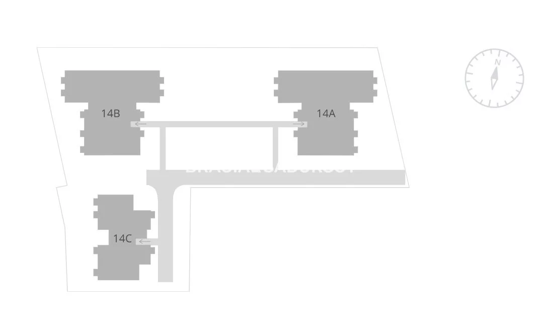3 pokoje, mieszkanie 59,49 m², parter, oferta nr , BS2-MS-300860-28, Kraków, Dębniki, Ruczaj, Bunscha