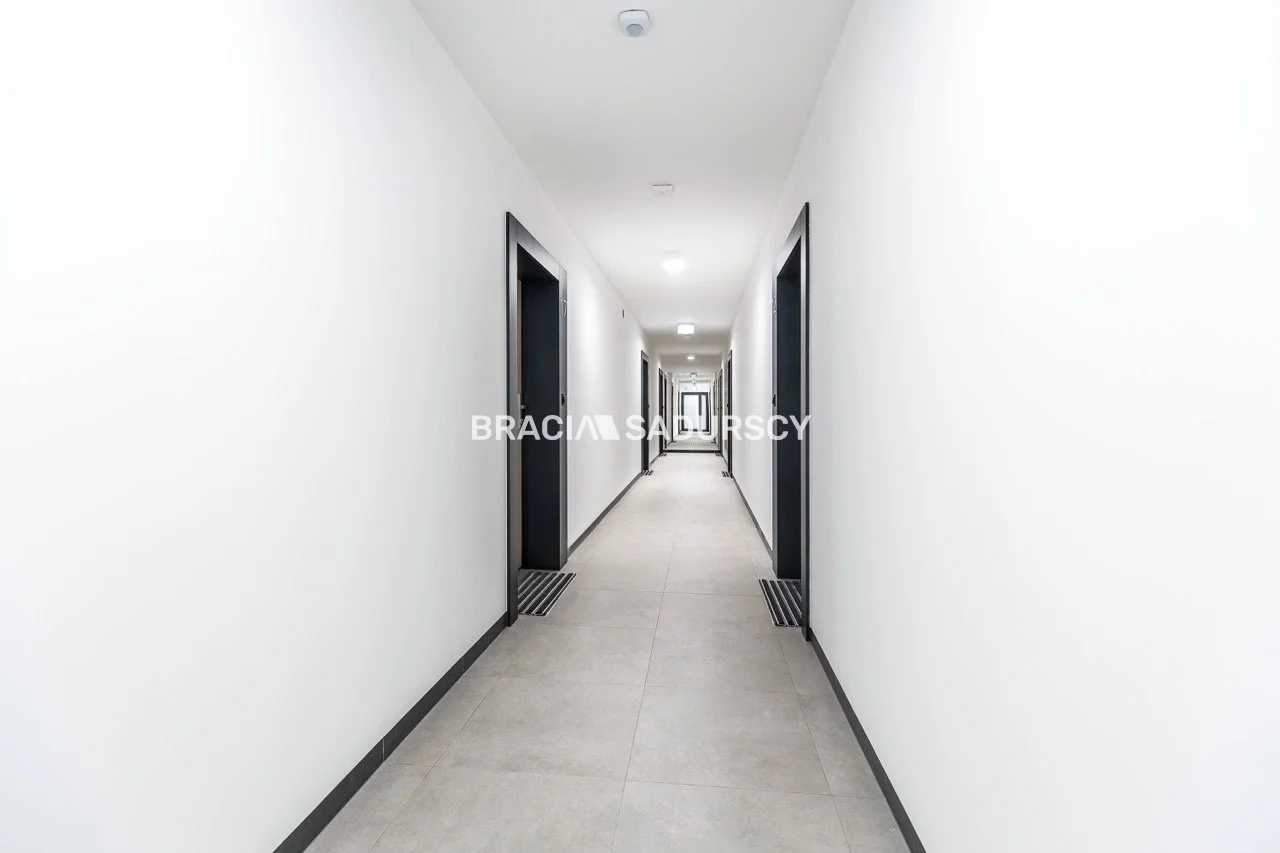 3 pokoje, mieszkanie 59,49 m², parter, oferta nr , BS2-MS-300860-28, Kraków, Dębniki, Ruczaj, Bunscha