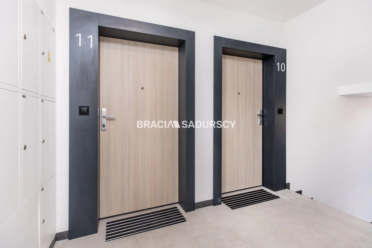 3 pokoje, mieszkanie 59,49 m², parter, oferta nr , BS2-MS-300860-28, Kraków, Dębniki, Ruczaj, Bunscha
