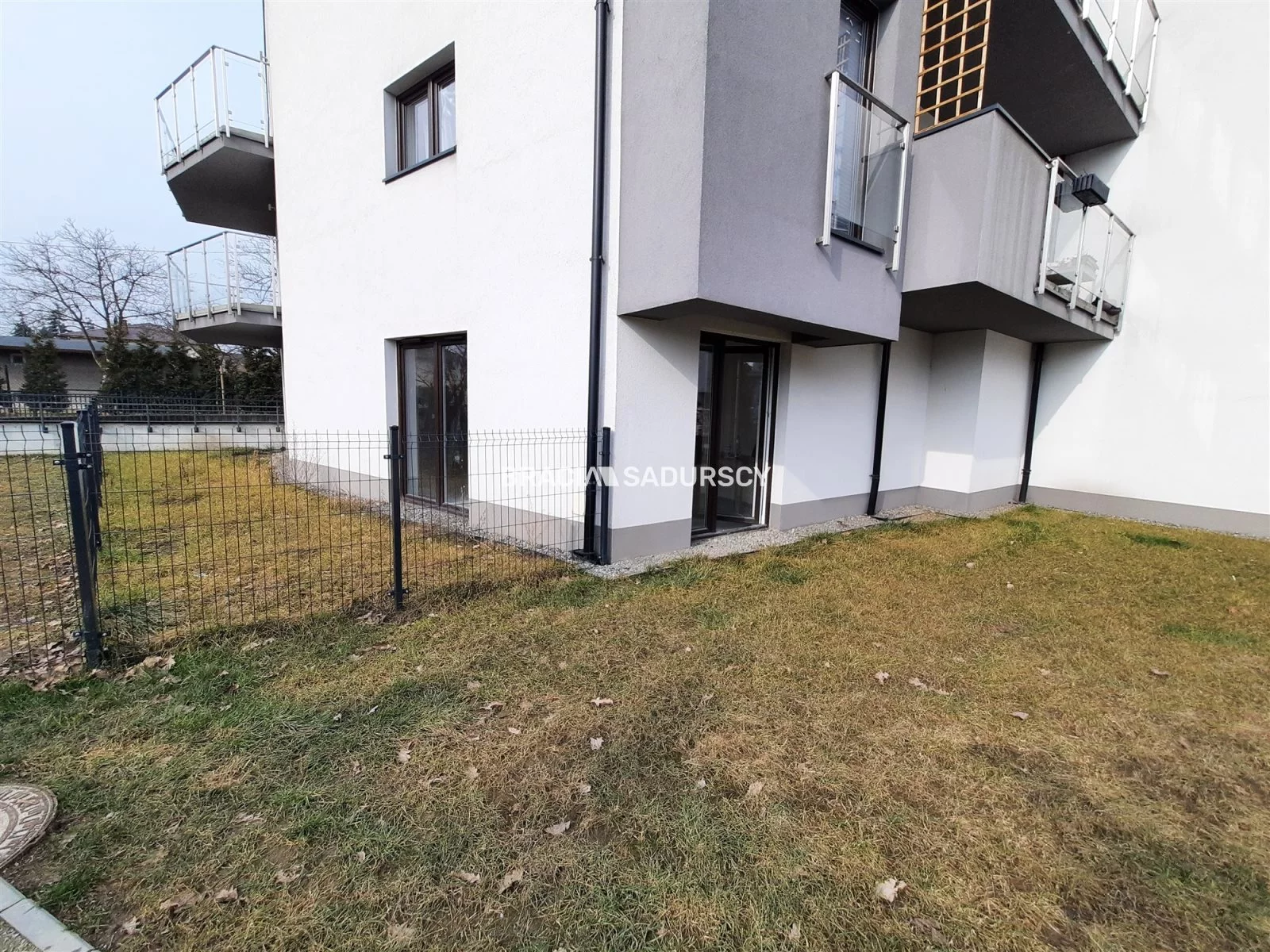 Mieszkanie na sprzedaż, 90,49 m², 3 pokoje, parter, oferta nr BS2-MS-307790-1