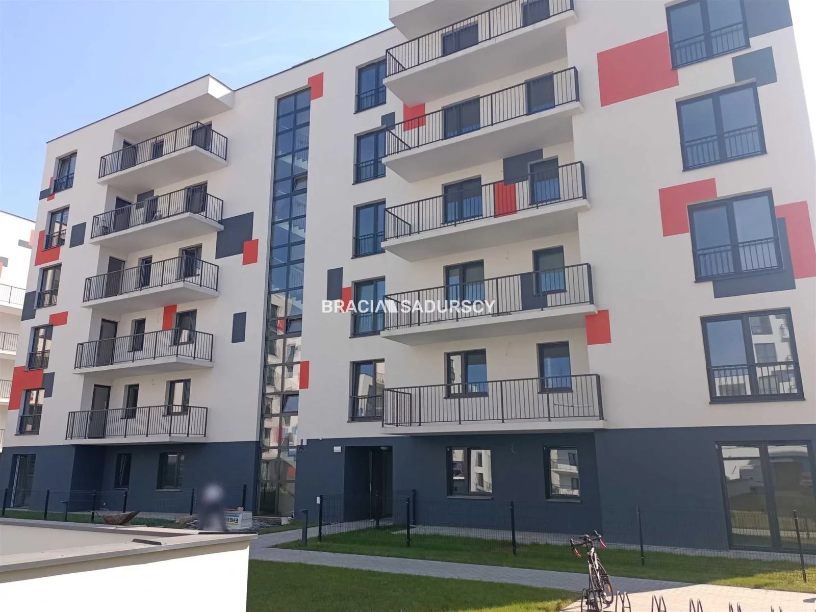 Mieszkanie na sprzedaż, 51,82 m², 3 pokoje, 1 piętro, oferta nr BS4-MS-306503-9