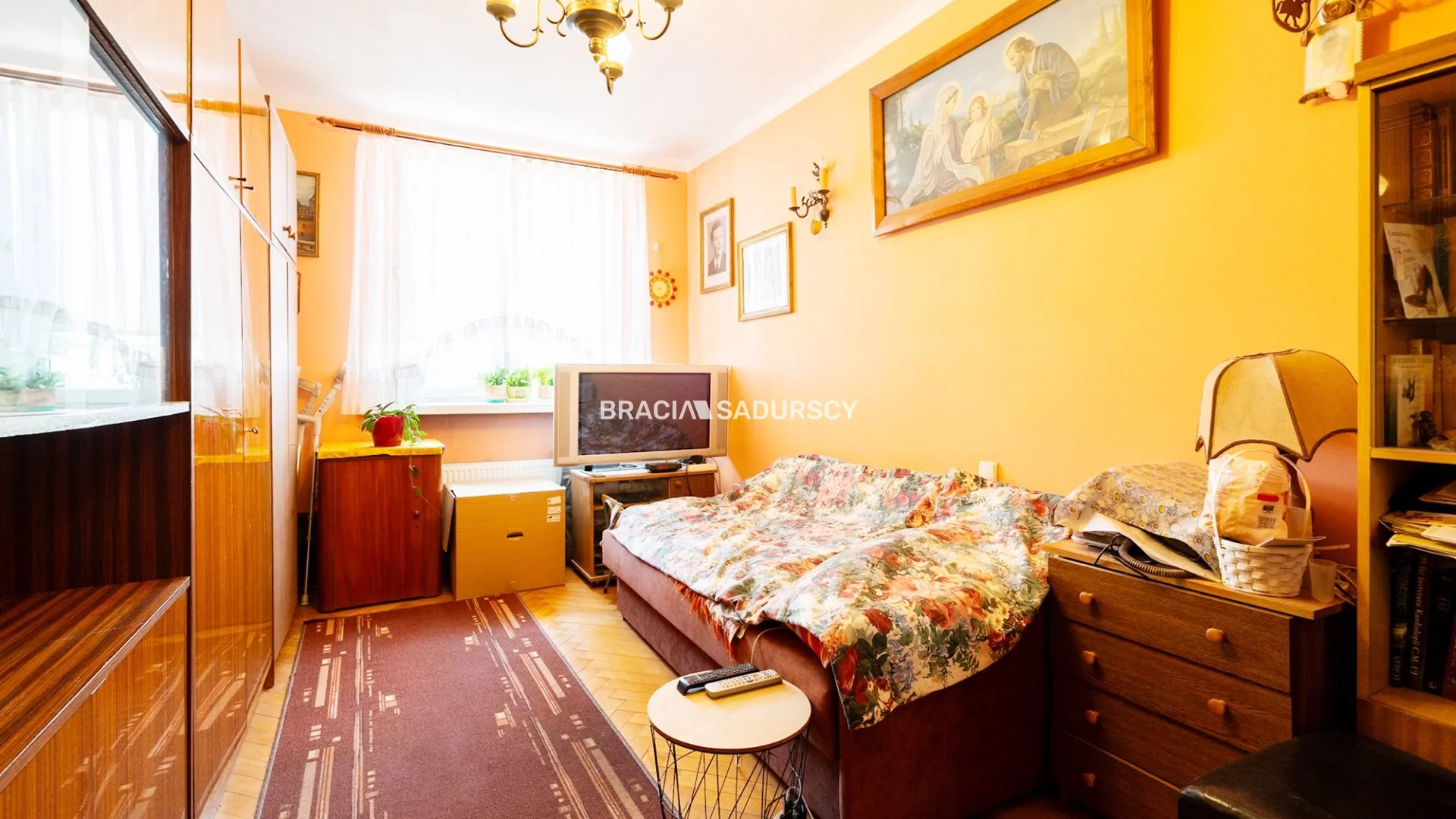 3 pokoje, apartament 70,00 m², piętro 5, oferta nr , BS5-MS-309970-6, Kraków, Mistrzejowice, Nowa Huta, os. Centrum B