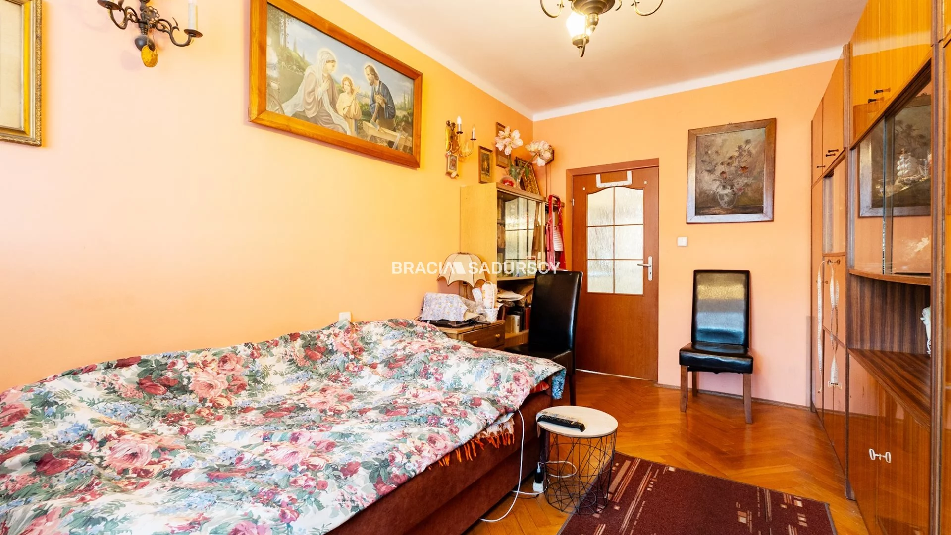 3 pokoje, apartament 70,00 m², piętro 5, oferta nr , BS5-MS-309970-6, Kraków, Mistrzejowice, Nowa Huta, os. Centrum B
