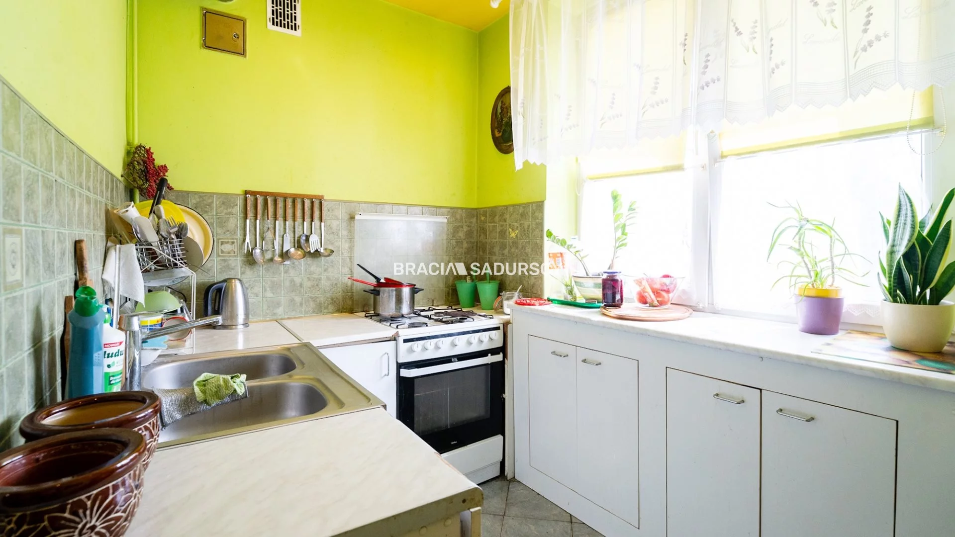 3 pokoje, apartament 70,00 m², piętro 5, oferta nr , BS5-MS-309970-6, Kraków, Mistrzejowice, Nowa Huta, os. Centrum B