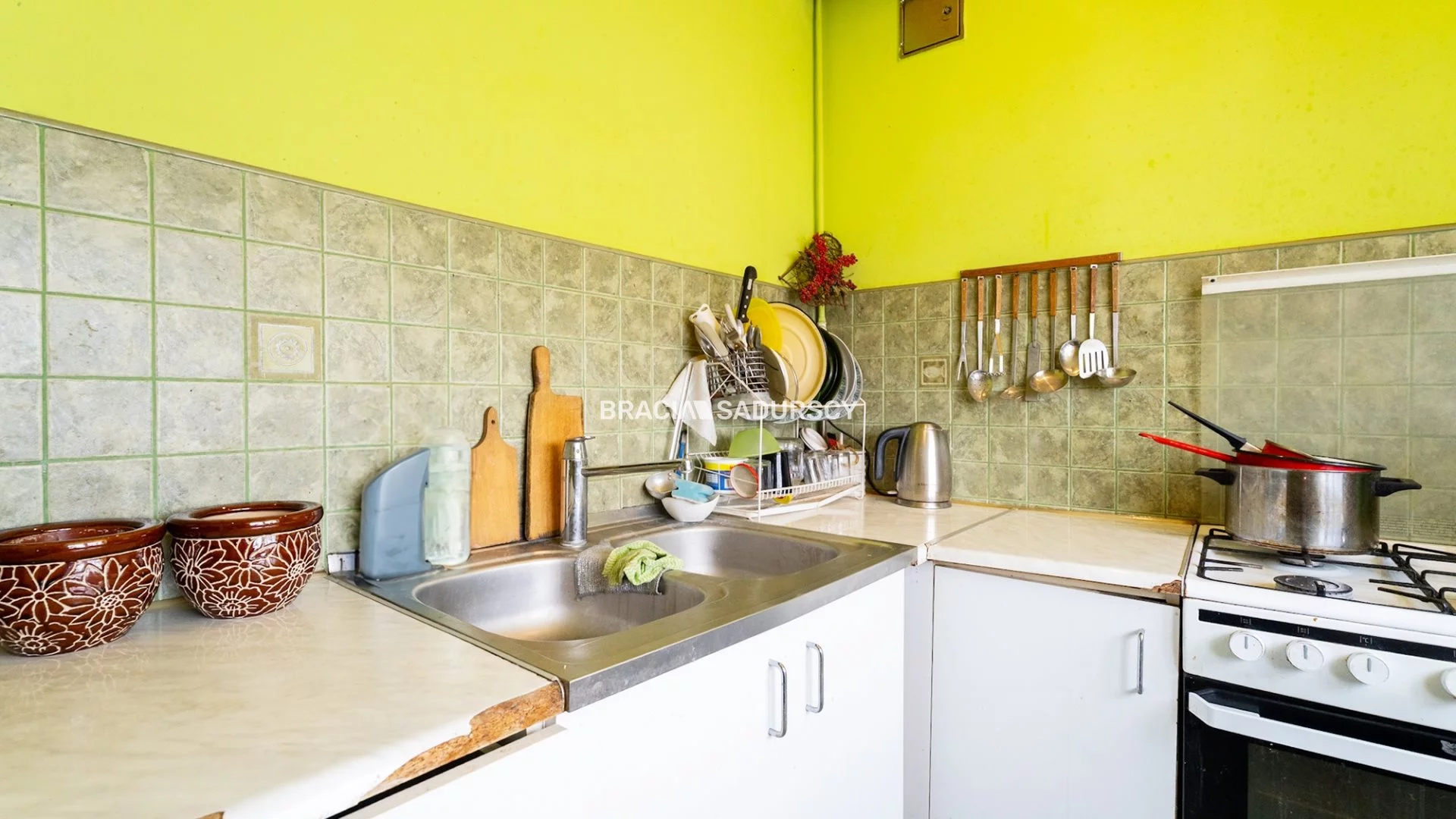 3 pokoje, apartament 70,00 m², piętro 5, oferta nr , BS5-MS-309970-6, Kraków, Mistrzejowice, Nowa Huta, os. Centrum B