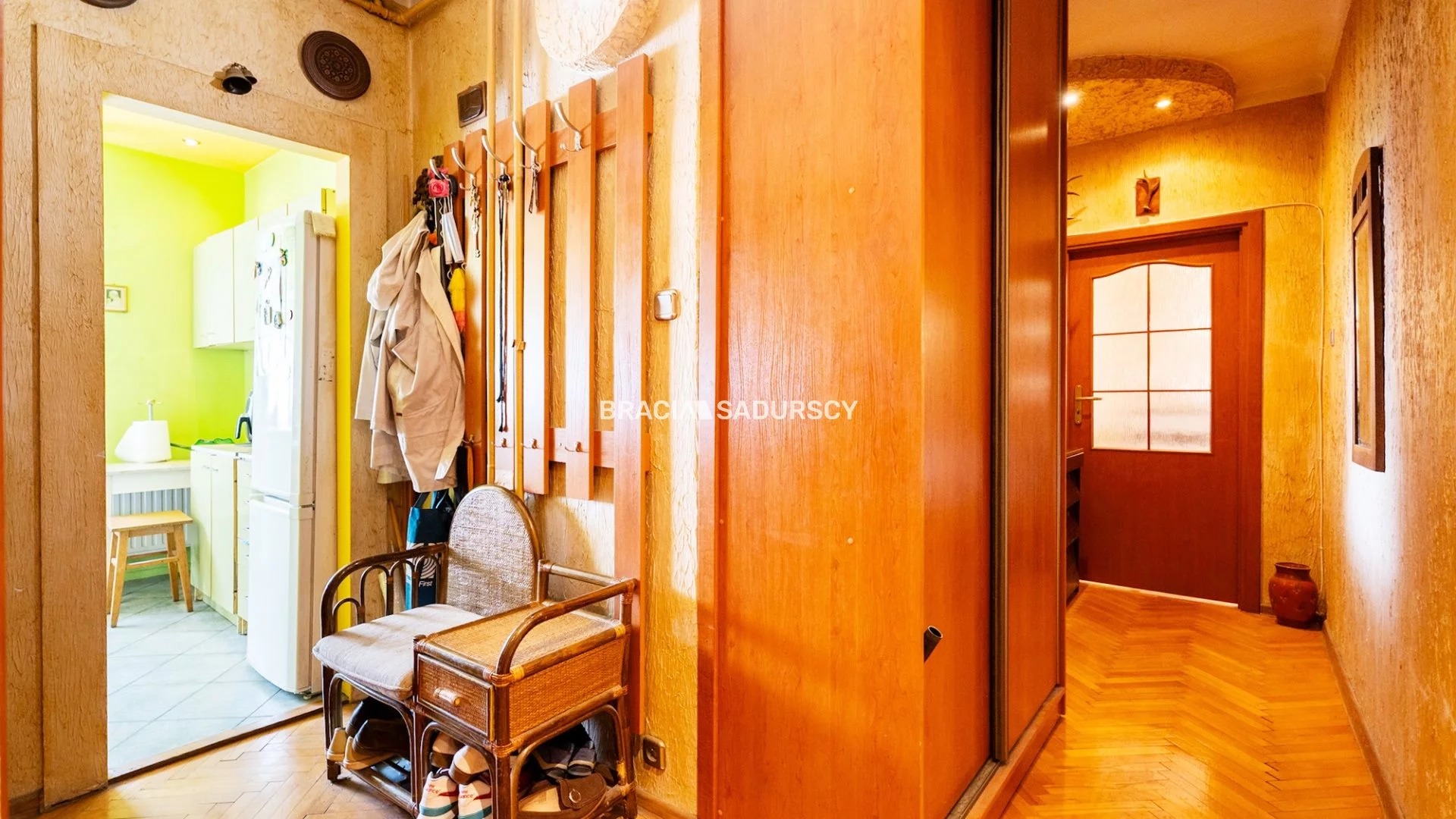 3 pokoje, apartament 70,00 m², piętro 5, oferta nr , BS5-MS-309970-6, Kraków, Mistrzejowice, Nowa Huta, os. Centrum B