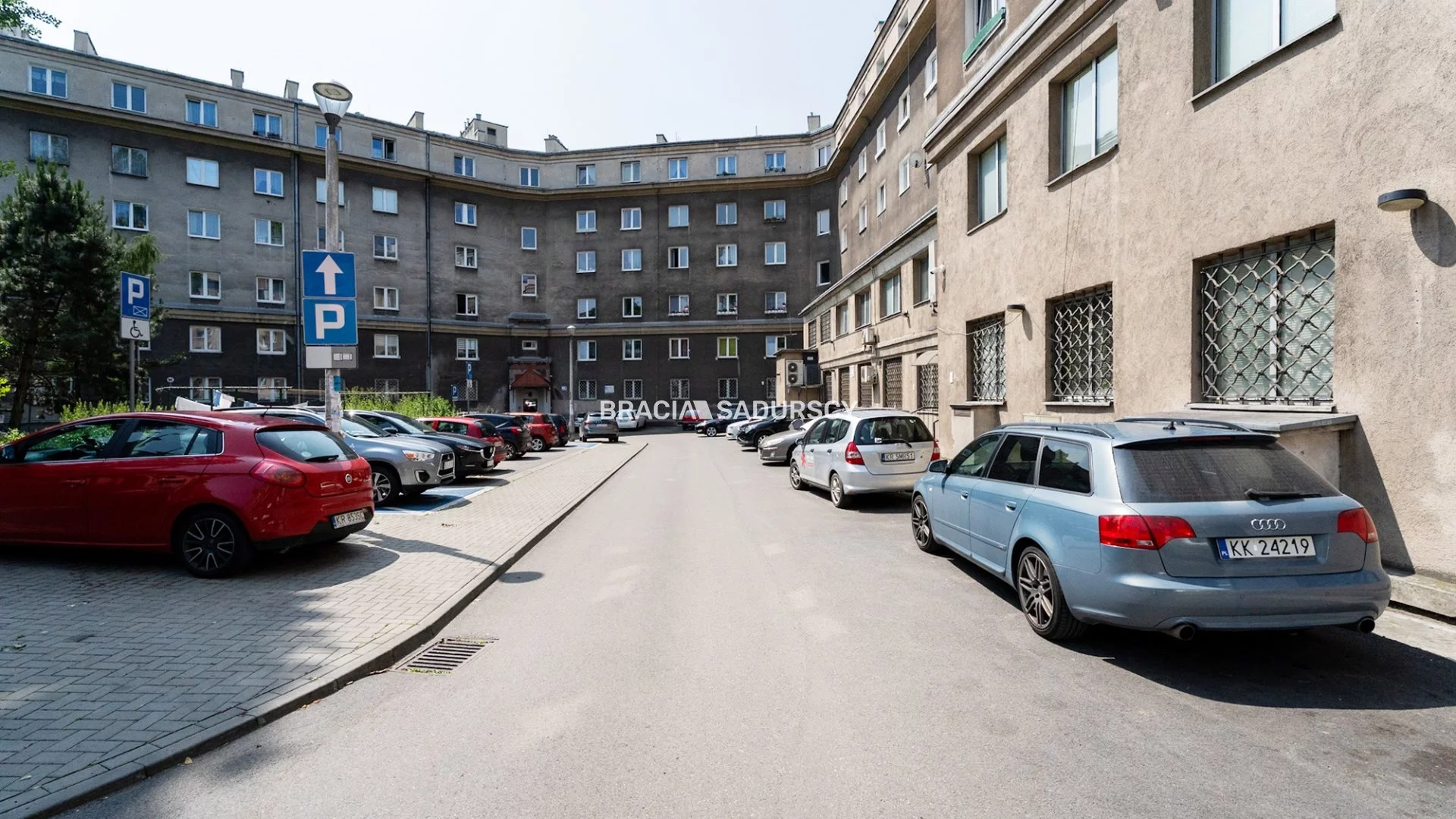 3 pokoje, apartament 70,00 m², piętro 5, oferta nr , BS5-MS-309970-6, Kraków, Mistrzejowice, Nowa Huta, os. Centrum B