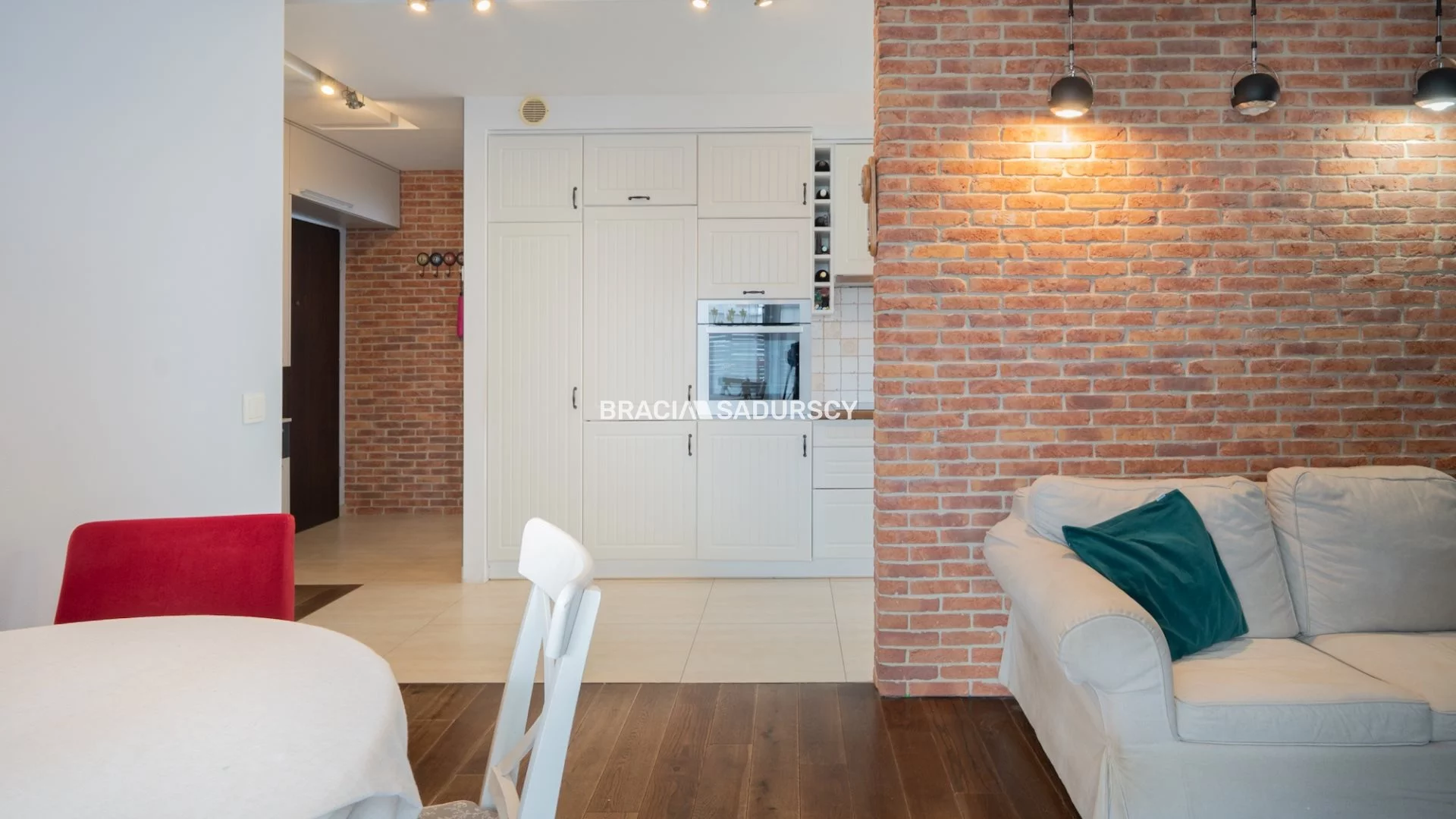 3 pokoje, mieszkanie 57,14 m², piętro 1, oferta nr , BS3-MS-309388, Kraków, Prądnik Biały, Bronowice Wielkie, Chełmońskiego