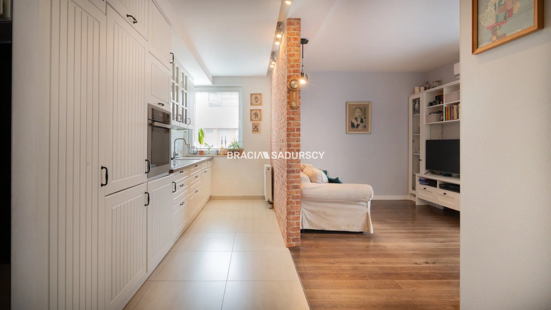 3 pokoje, mieszkanie 57,14 m², piętro 1, oferta nr , BS3-MS-309388, Kraków, Prądnik Biały, Bronowice Wielkie, Chełmońskiego