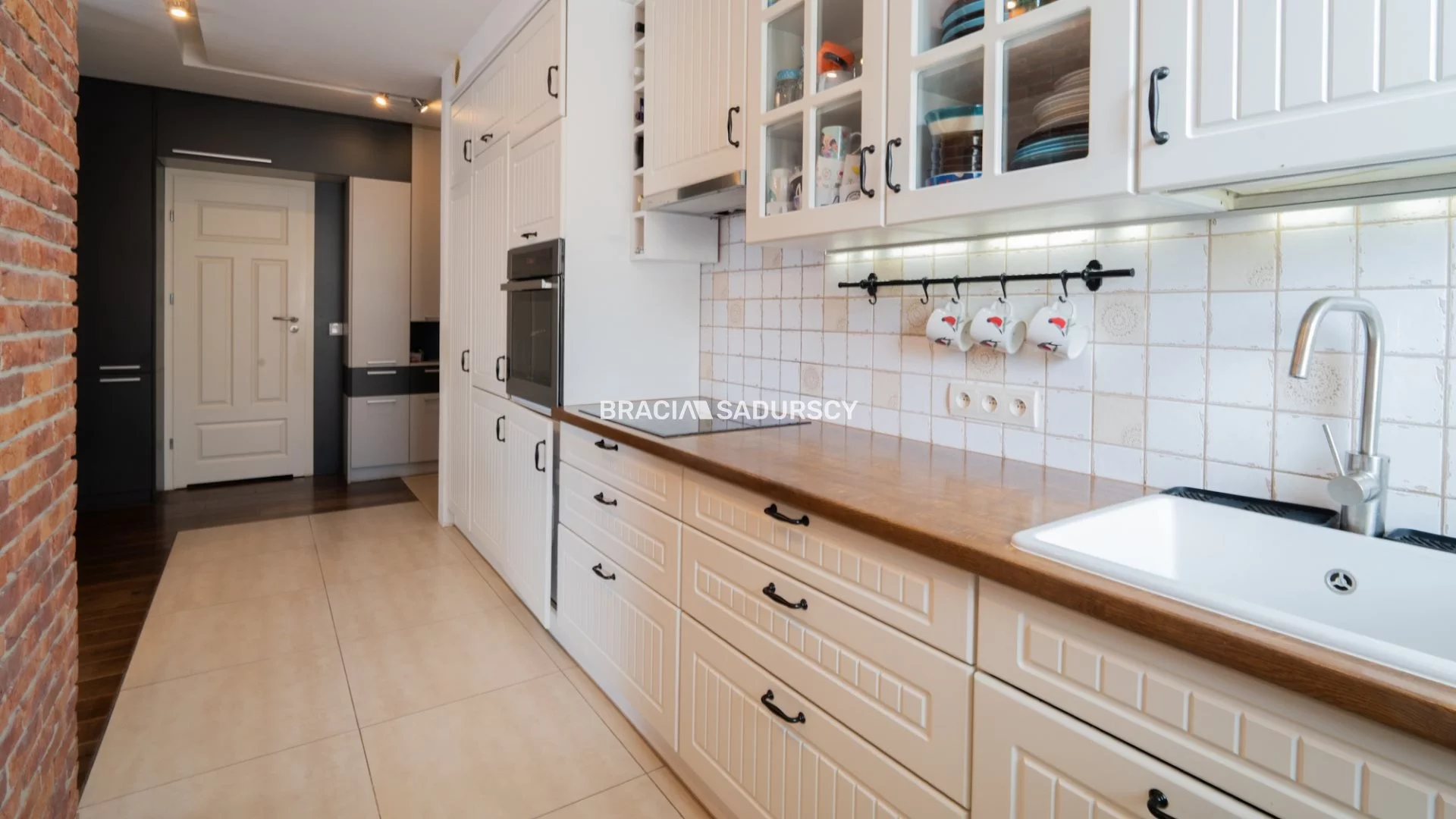 3 pokoje, mieszkanie 57,14 m², piętro 1, oferta nr , BS3-MS-309388, Kraków, Prądnik Biały, Bronowice Wielkie, Chełmońskiego