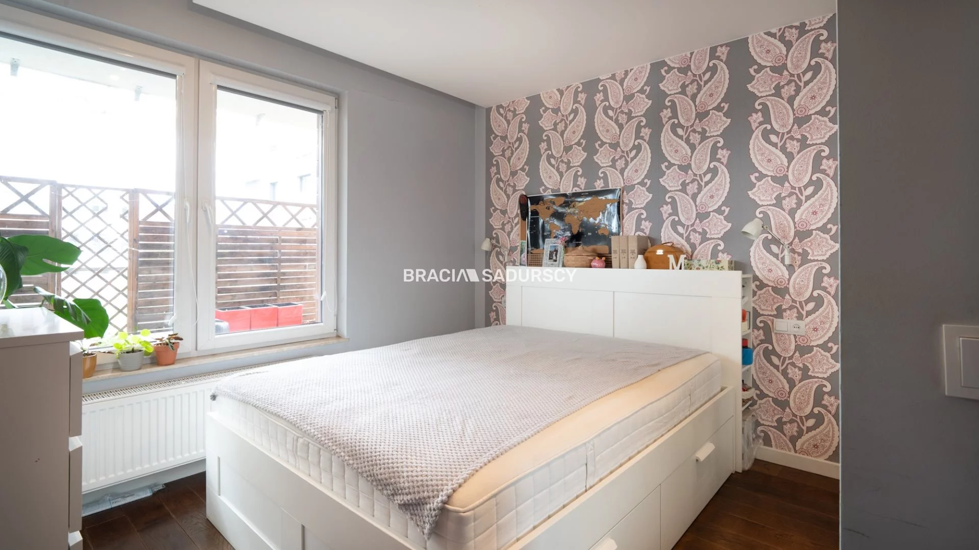 3 pokoje, mieszkanie 57,14 m², piętro 1, oferta nr , BS3-MS-309388, Kraków, Prądnik Biały, Bronowice Wielkie, Chełmońskiego