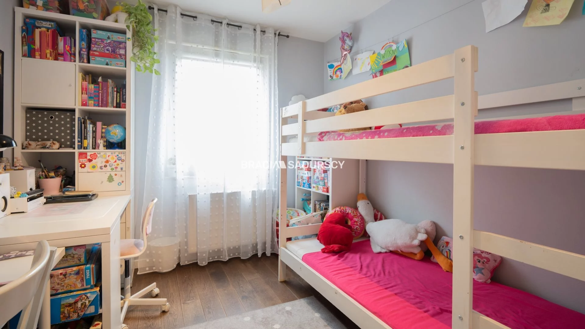 3 pokoje, mieszkanie 57,14 m², piętro 1, oferta nr , BS3-MS-309388, Kraków, Prądnik Biały, Bronowice Wielkie, Chełmońskiego