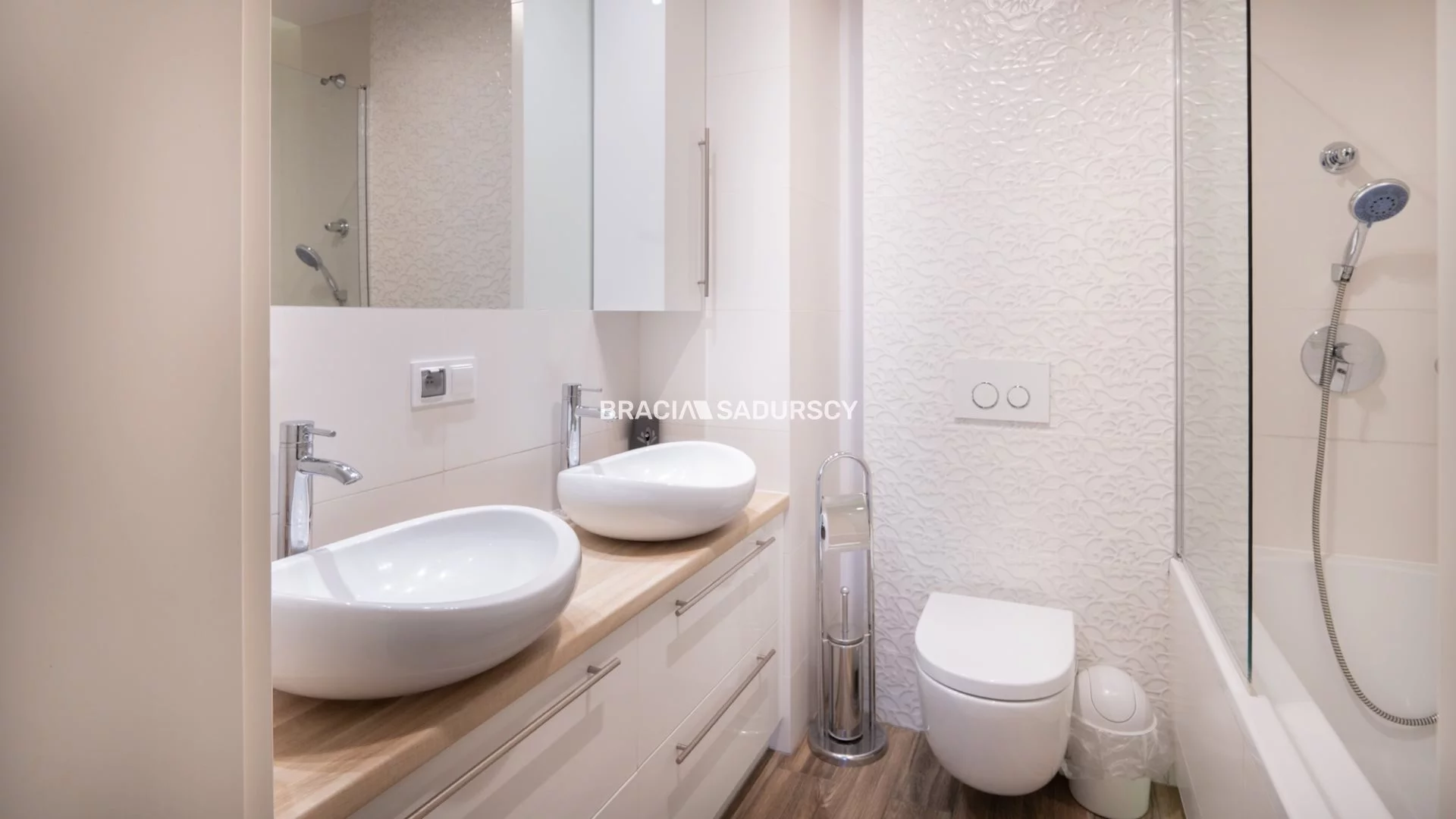 3 pokoje, mieszkanie 57,14 m², piętro 1, oferta nr , BS3-MS-309388, Kraków, Prądnik Biały, Bronowice Wielkie, Chełmońskiego