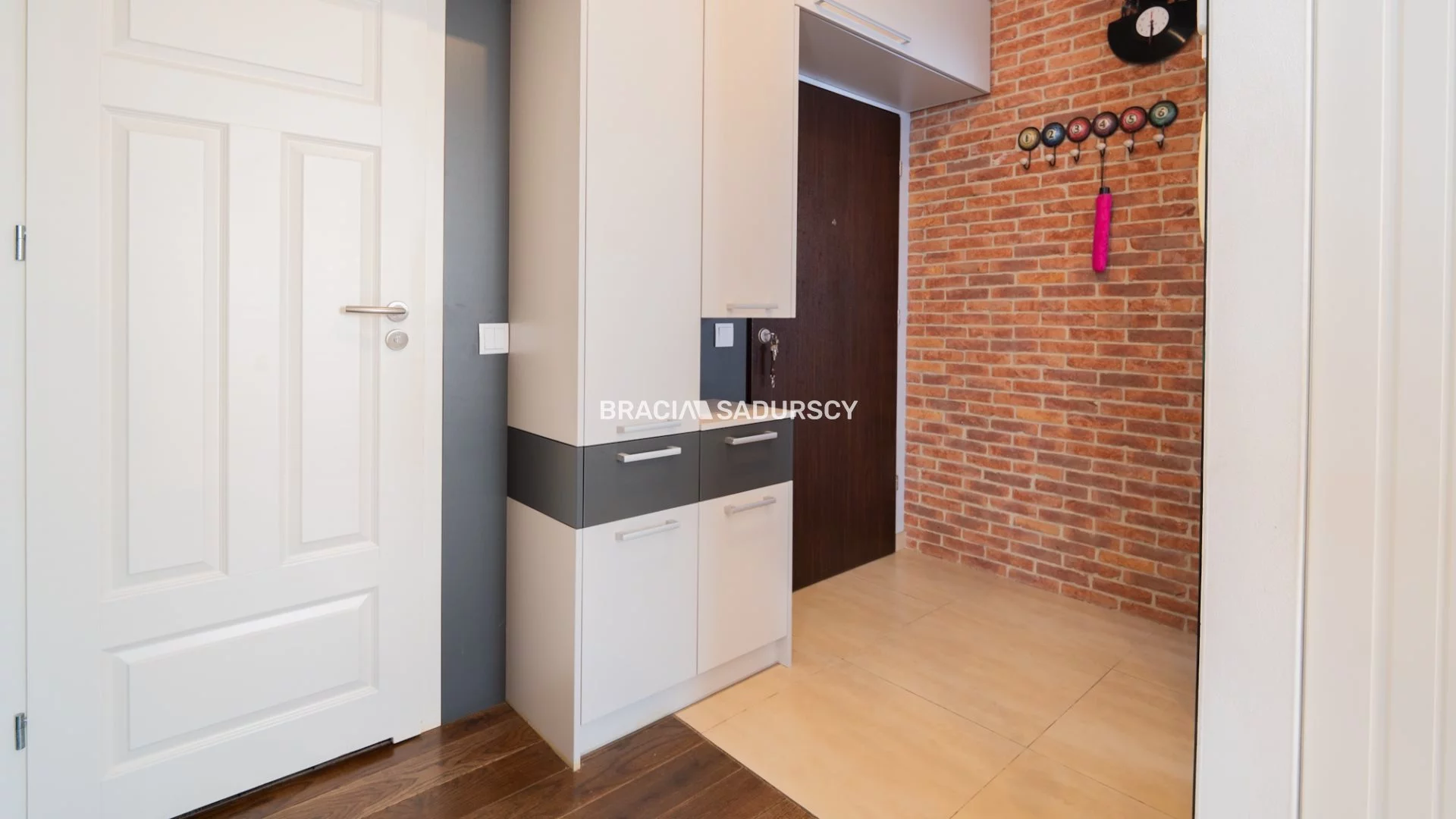 3 pokoje, mieszkanie 57,14 m², piętro 1, oferta nr , BS3-MS-309388, Kraków, Prądnik Biały, Bronowice Wielkie, Chełmońskiego
