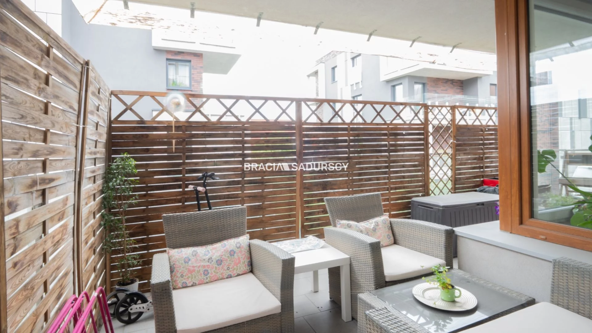 3 pokoje, mieszkanie 57,14 m², piętro 1, oferta nr , BS3-MS-309388, Kraków, Prądnik Biały, Bronowice Wielkie, Chełmońskiego