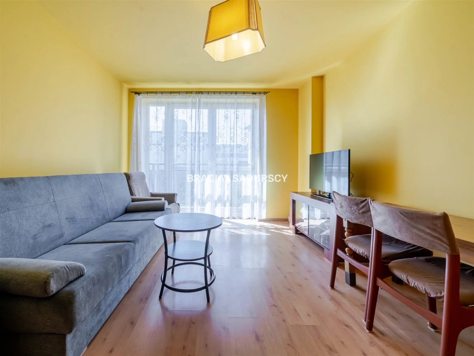 Apartamenty BS1-MS-311196-1 Kraków Czerwone Maki