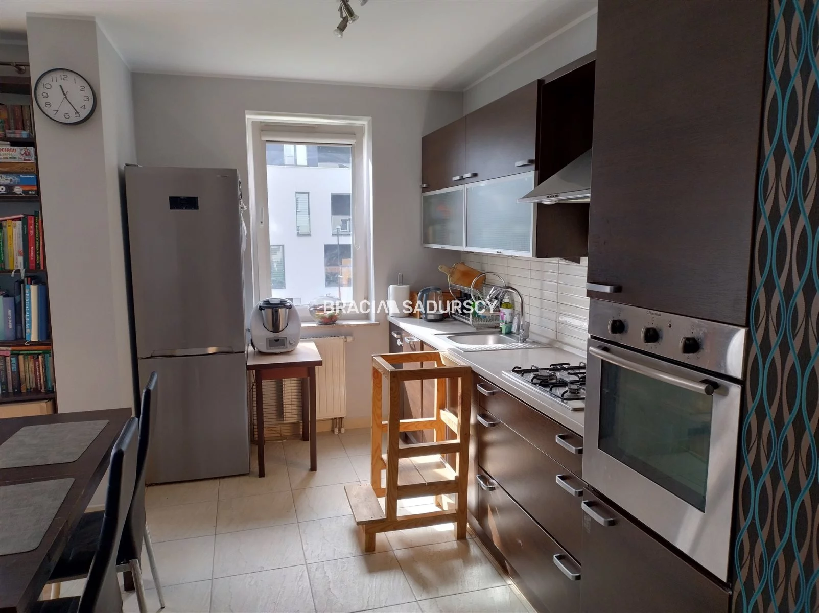 Apartament na sprzedaż, 57,00 m², 3 pokoje, piętro 2, oferta nr BS1-MS-306522-5