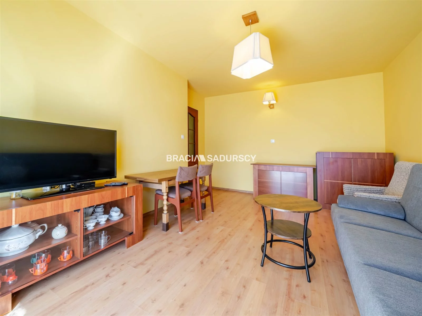 3 pokoje, apartament 57,00 m², piętro 6, oferta nr , BS1-MS-311196-3, Kraków, Dębniki, Ruczaj, Czerwone Maki