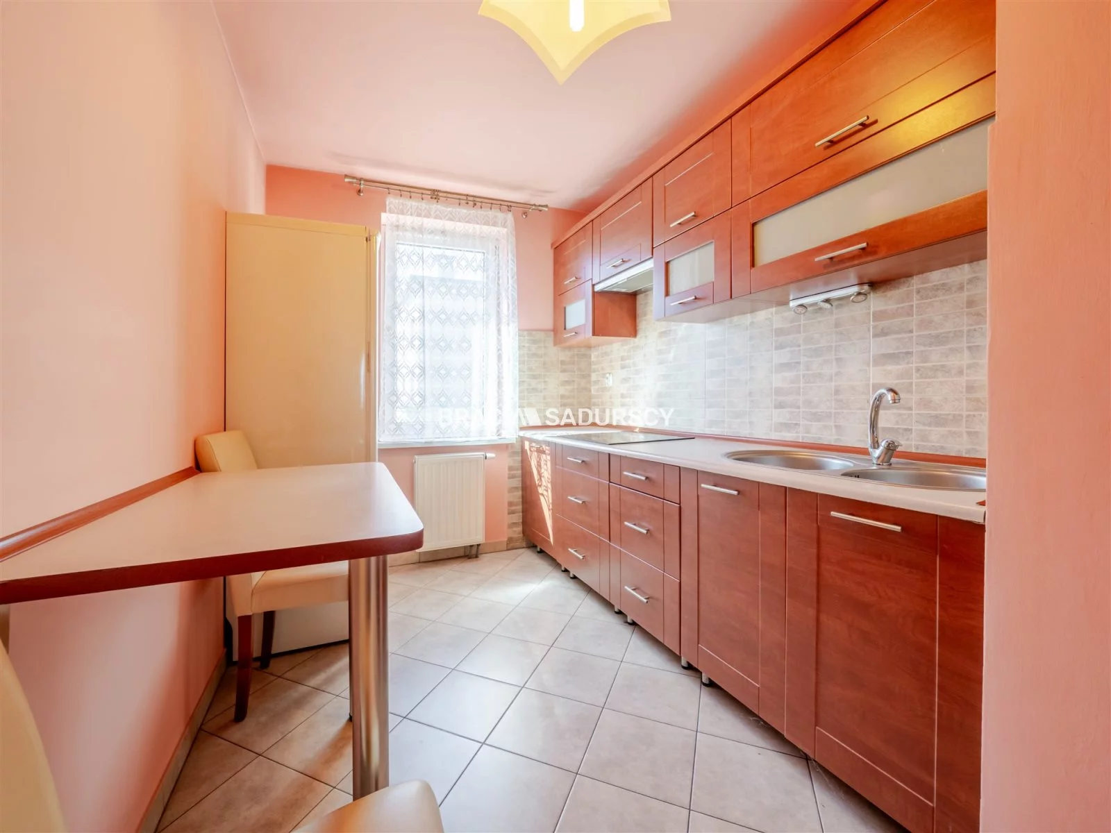 3 pokoje, apartament 57,00 m², piętro 6, oferta nr , BS1-MS-311196-3, Kraków, Dębniki, Ruczaj, Czerwone Maki