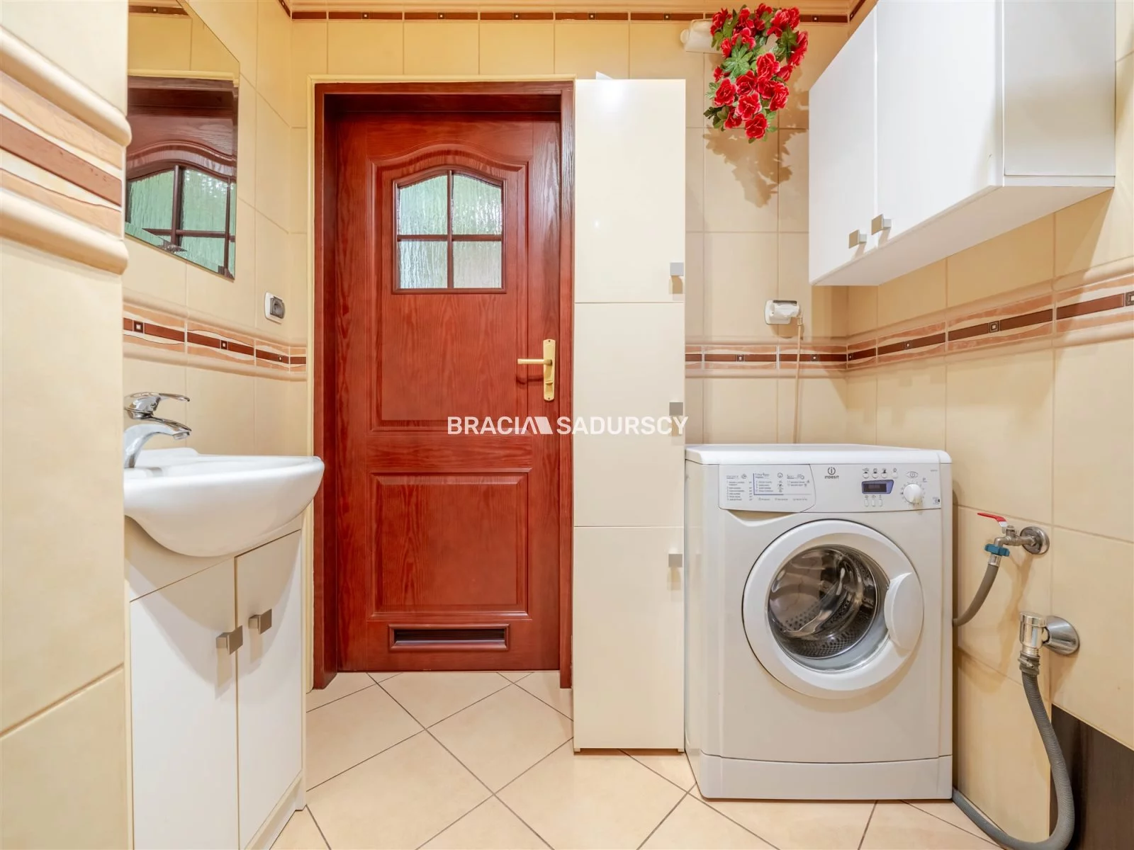 3 pokoje, apartament 57,00 m², piętro 6, oferta nr , BS1-MS-311196-3, Kraków, Dębniki, Ruczaj, Czerwone Maki