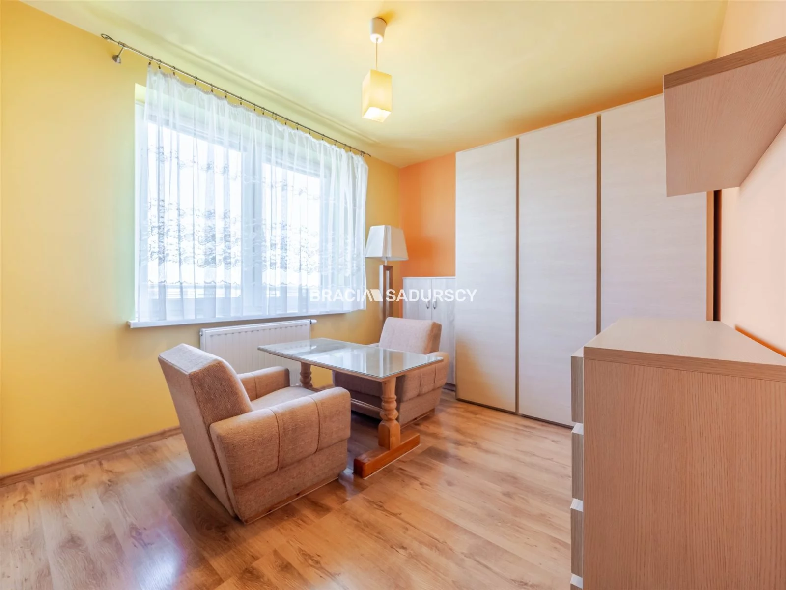 3 pokoje, apartament 57,00 m², piętro 6, oferta nr , BS1-MS-311196-3, Kraków, Dębniki, Ruczaj, Czerwone Maki