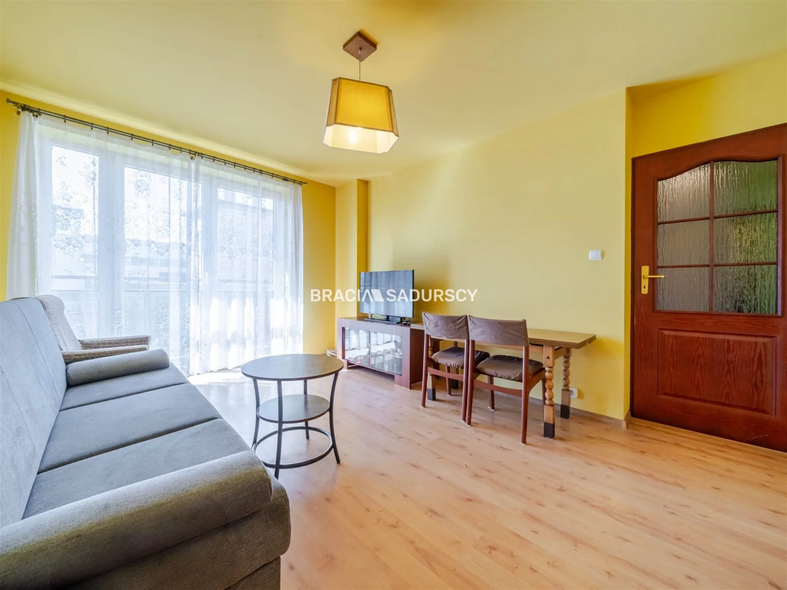 3 pokoje, apartament 57,00 m², piętro 6, oferta nr , BS1-MS-311196-3, Kraków, Dębniki, Ruczaj, Czerwone Maki