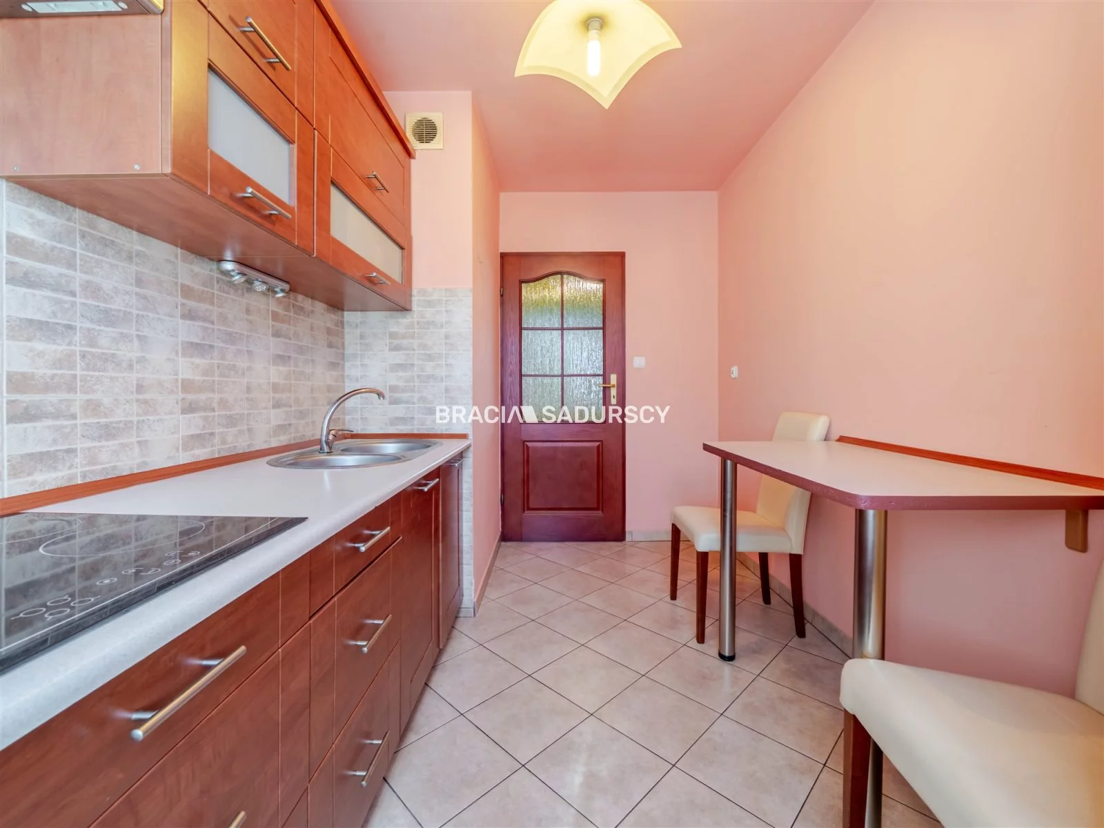 3 pokoje, apartament 57,00 m², piętro 6, oferta nr , BS1-MS-311196-3, Kraków, Dębniki, Ruczaj, Czerwone Maki