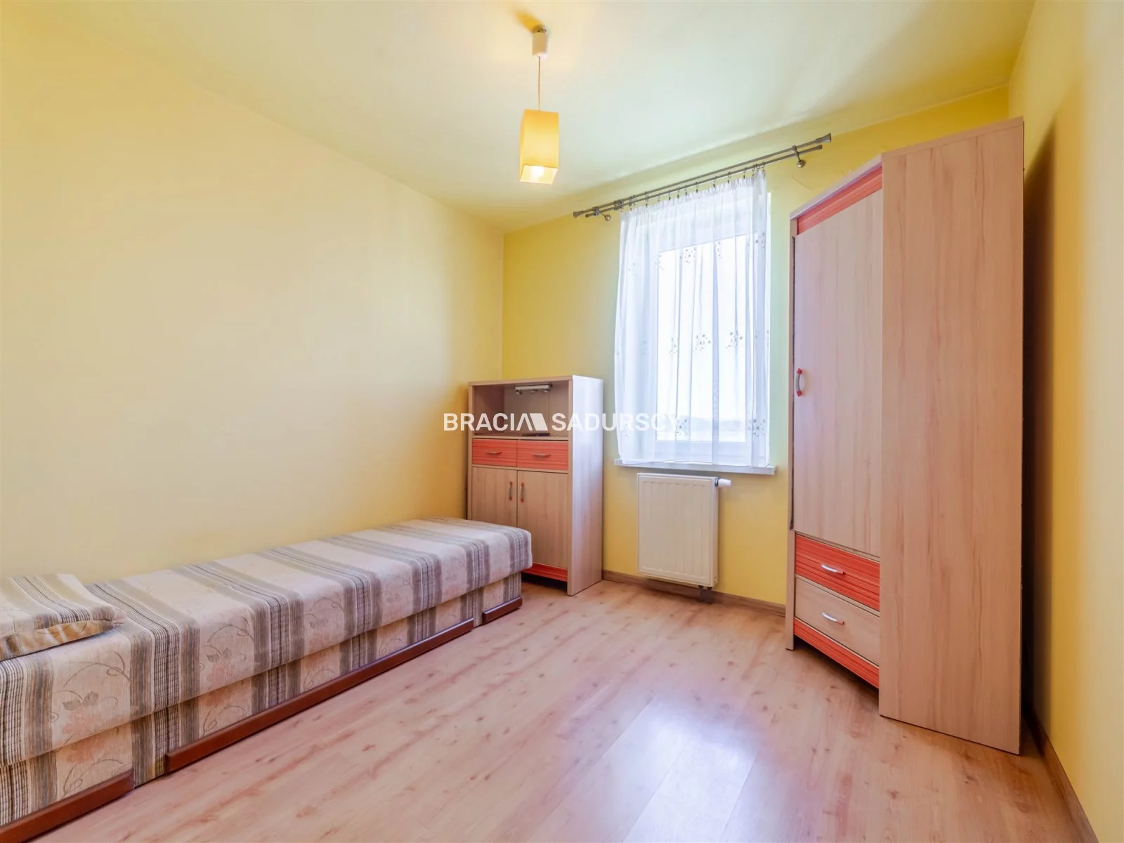 3 pokoje, apartament 57,00 m², piętro 6, oferta nr , BS1-MS-311196-3, Kraków, Dębniki, Ruczaj, Czerwone Maki