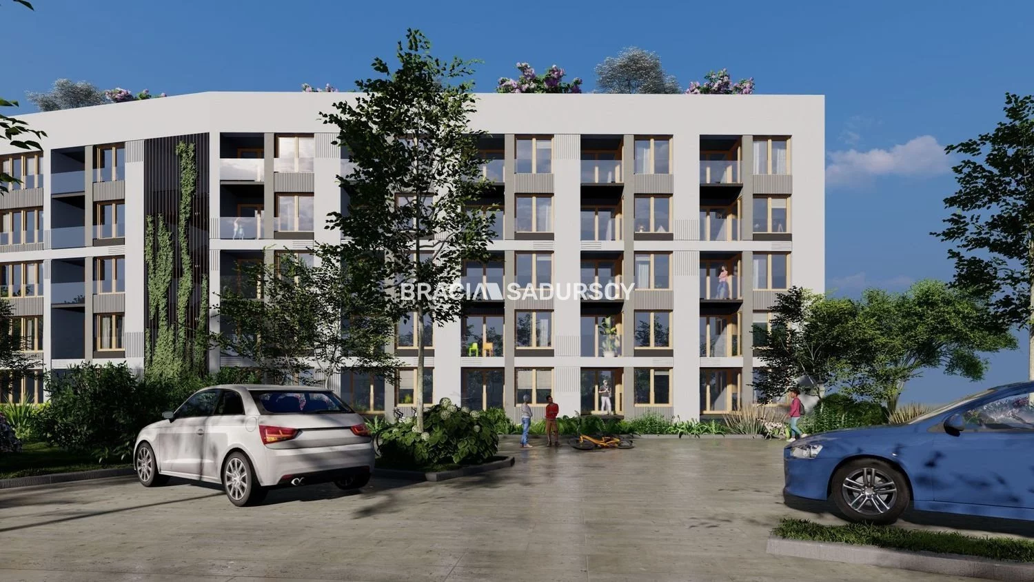 3 pokoje, mieszkanie 39,00 m², piętro 3, oferta nr , BS2-MS-311991-1, Kraków, Krowodrza, Łobzów, Czyżewskiego