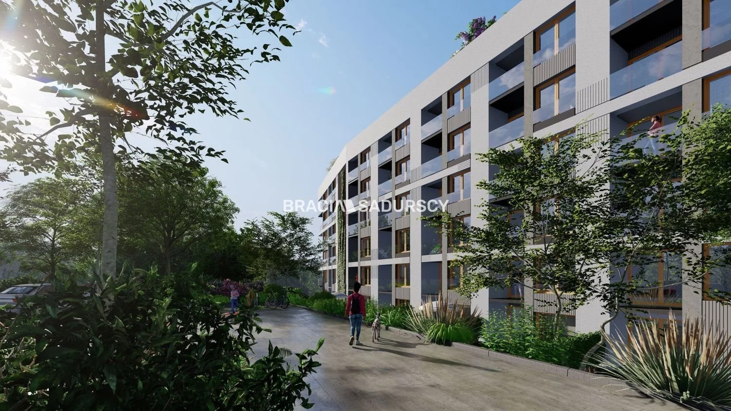3 pokoje, mieszkanie 39,00 m², piętro 3, oferta nr , BS2-MS-311991-1, Kraków, Krowodrza, Łobzów, Czyżewskiego