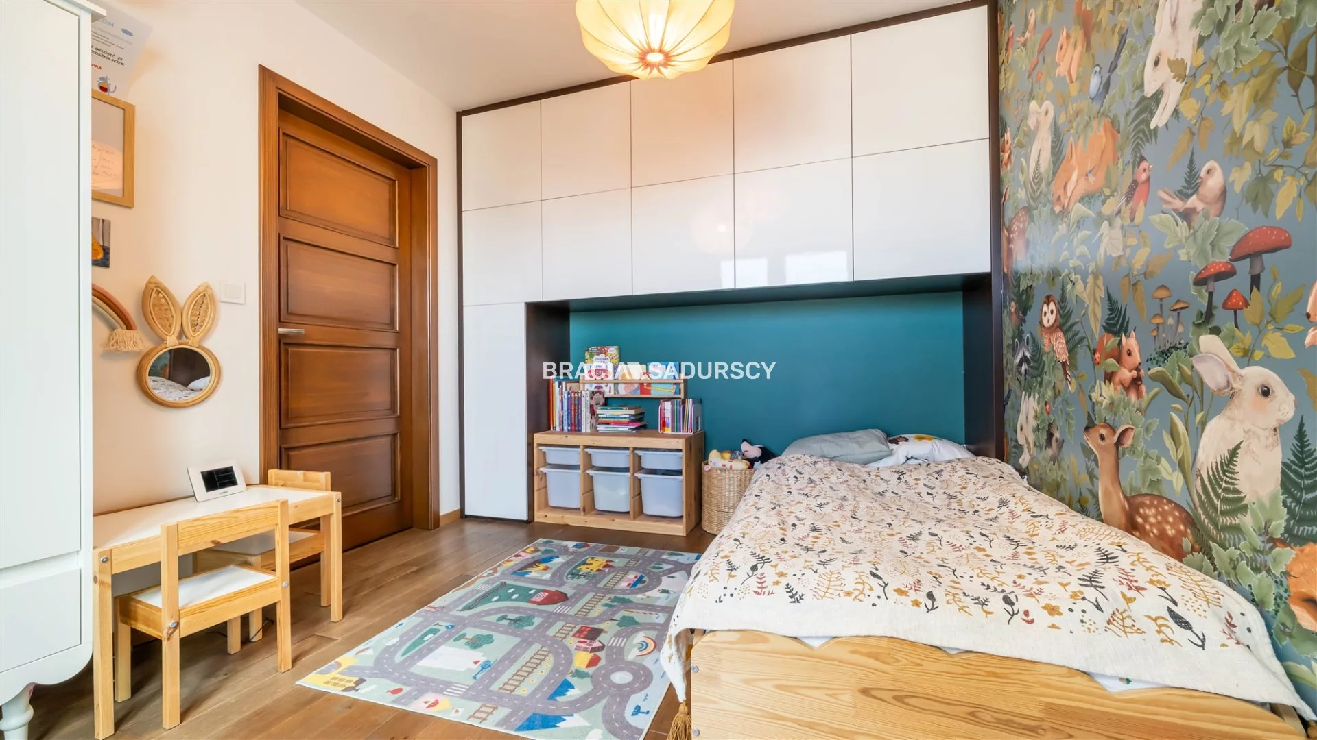 3 pokoje, apartament 70,40 m², piętro 5, oferta nr , BS2-MS-308008-2, Kraków, Grzegórzki, Dąbska