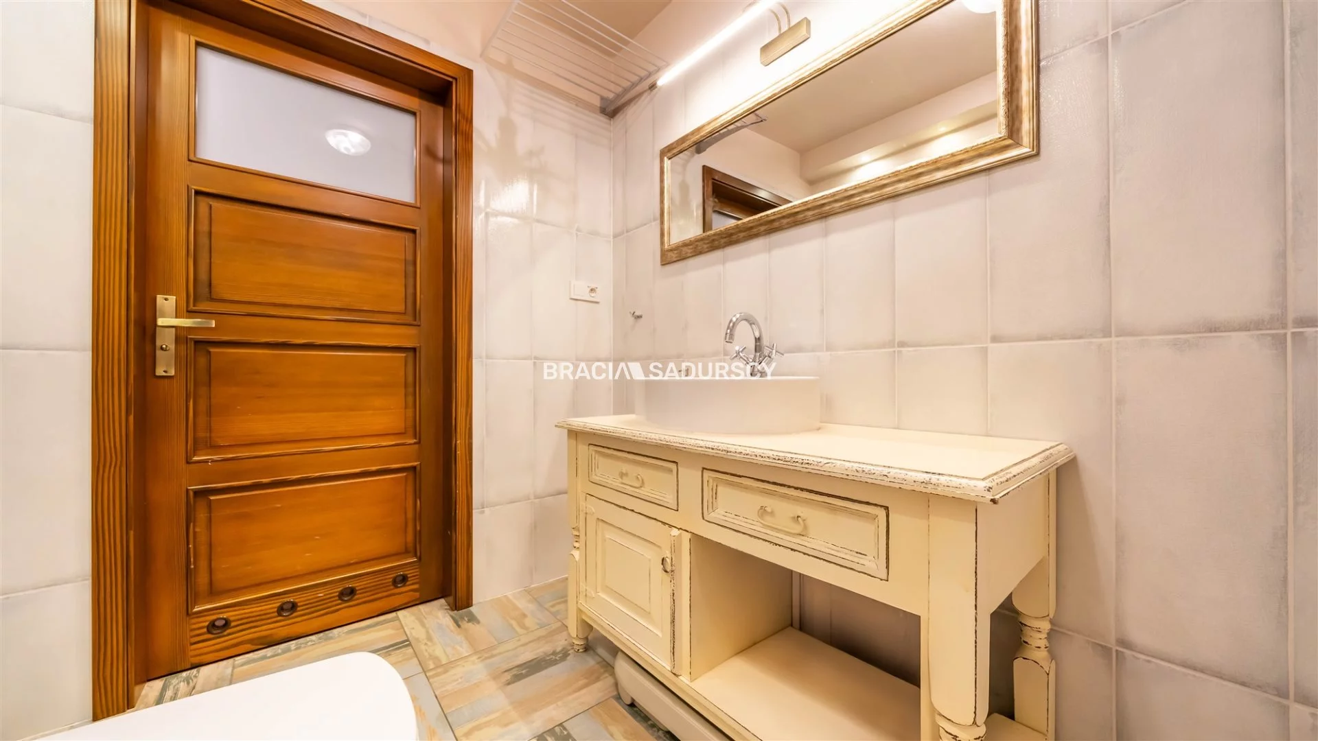 3 pokoje, apartament 70,40 m², piętro 5, oferta nr , BS2-MS-308008-2, Kraków, Grzegórzki, Dąbska