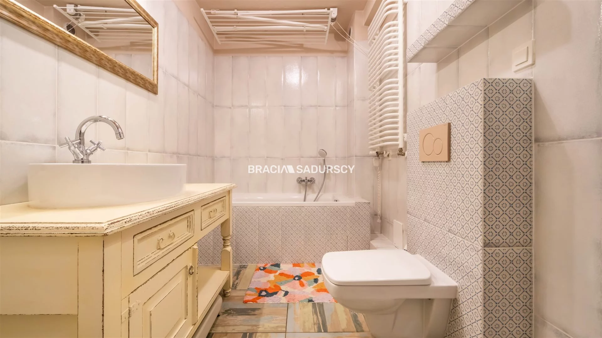 3 pokoje, apartament 70,40 m², piętro 5, oferta nr , BS2-MS-308008-2, Kraków, Grzegórzki, Dąbska