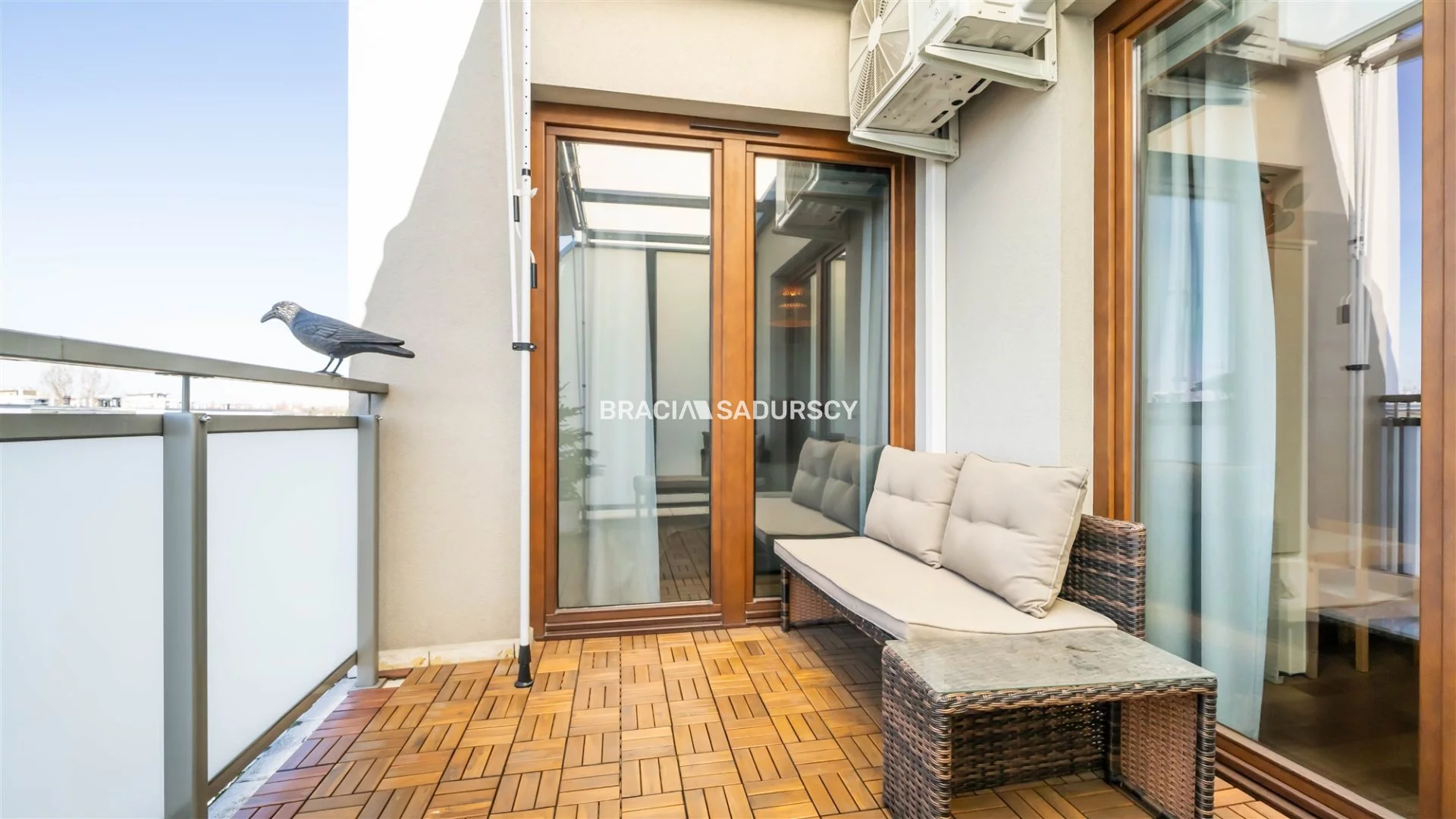 3 pokoje, apartament 70,40 m², piętro 5, oferta nr , BS2-MS-308008-2, Kraków, Grzegórzki, Dąbska