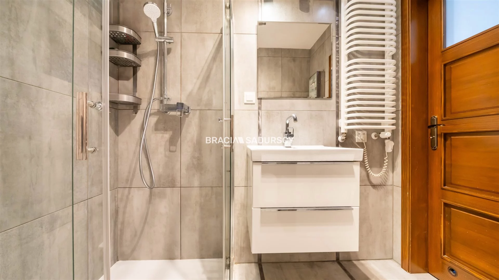 3 pokoje, apartament 70,40 m², piętro 5, oferta nr , BS2-MS-308008-2, Kraków, Grzegórzki, Dąbska