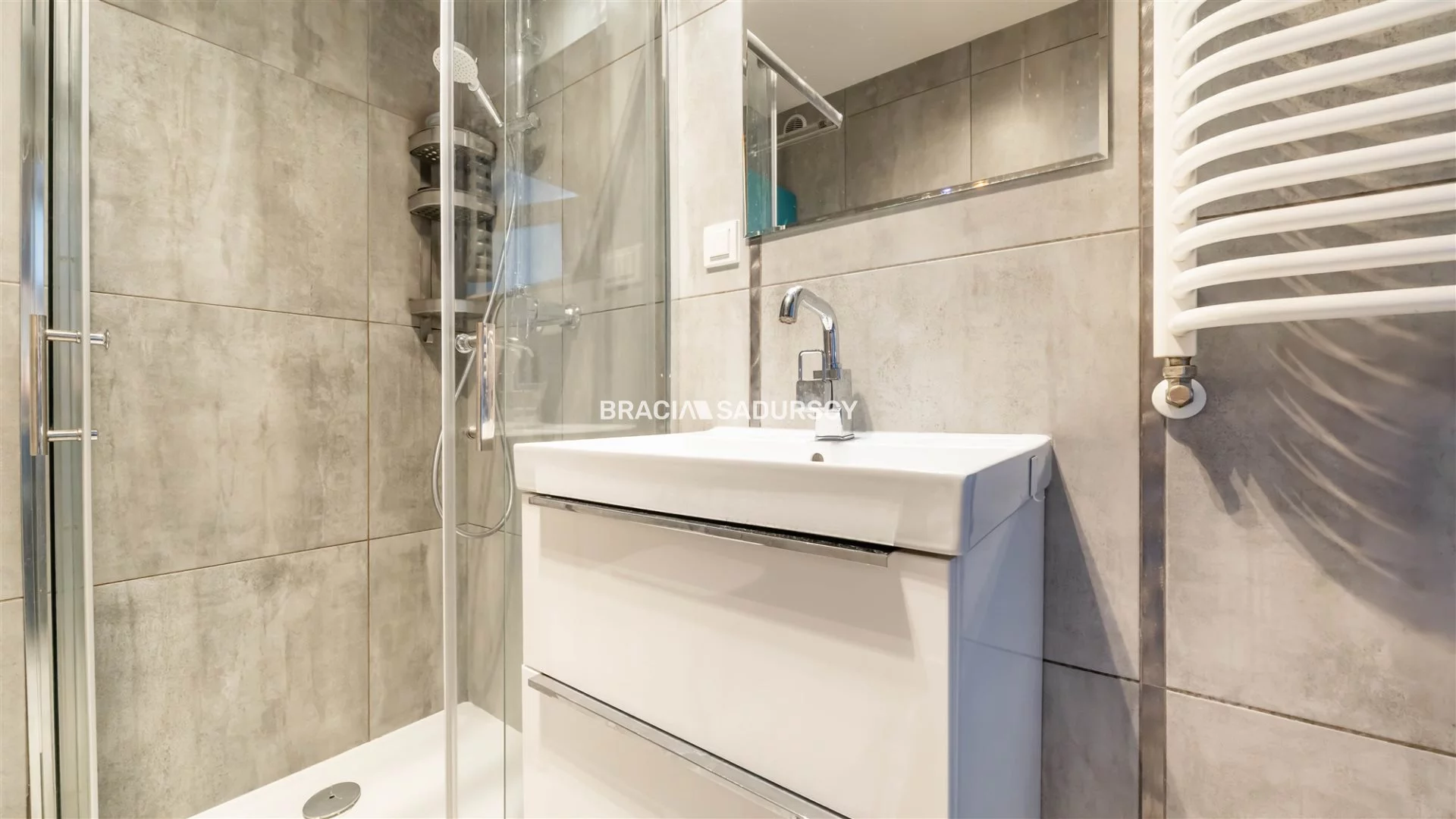 3 pokoje, apartament 70,40 m², piętro 5, oferta nr , BS2-MS-308008-2, Kraków, Grzegórzki, Dąbska