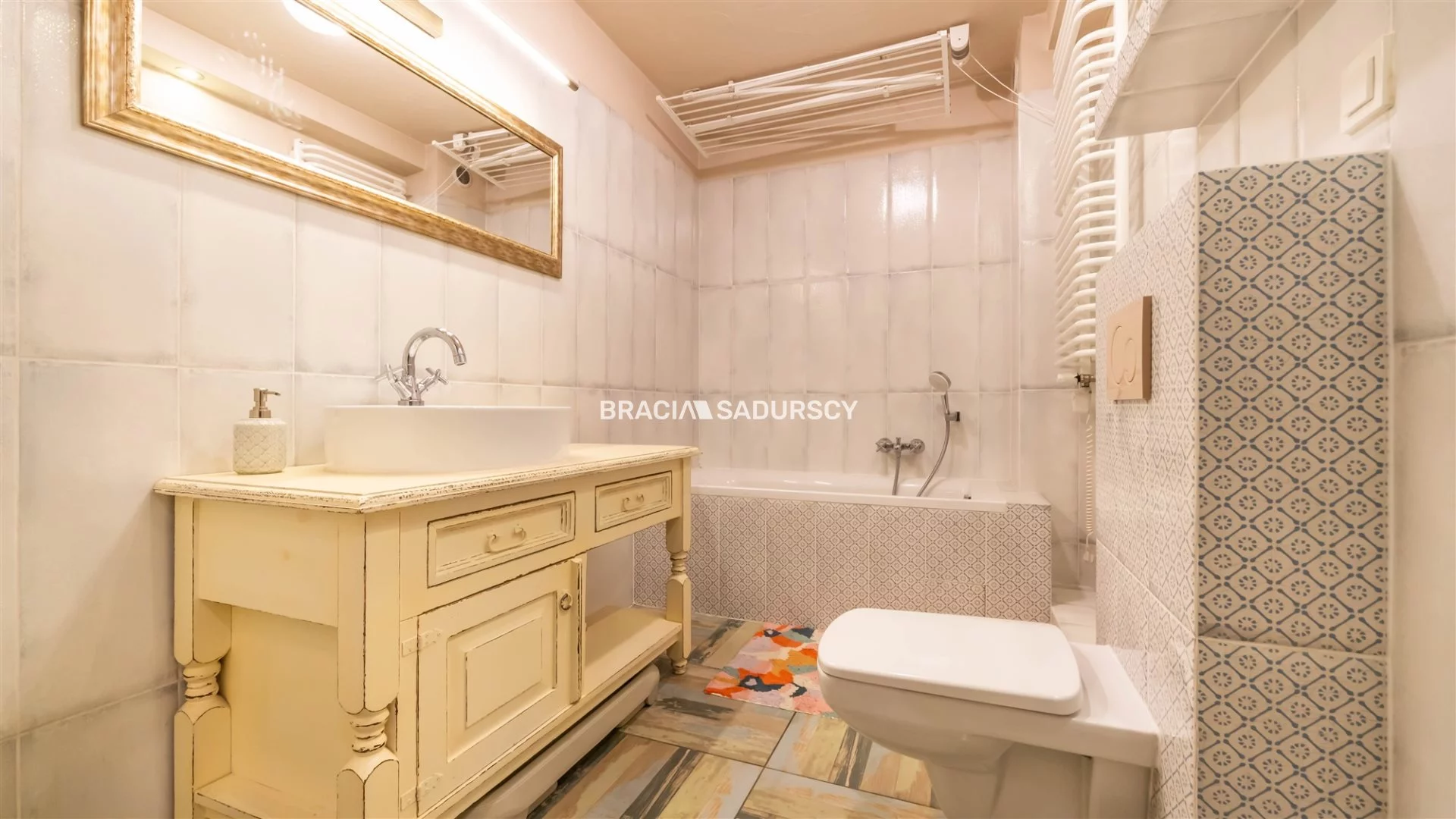 3 pokoje, apartament 70,40 m², piętro 5, oferta nr , BS2-MS-308008-2, Kraków, Grzegórzki, Dąbska