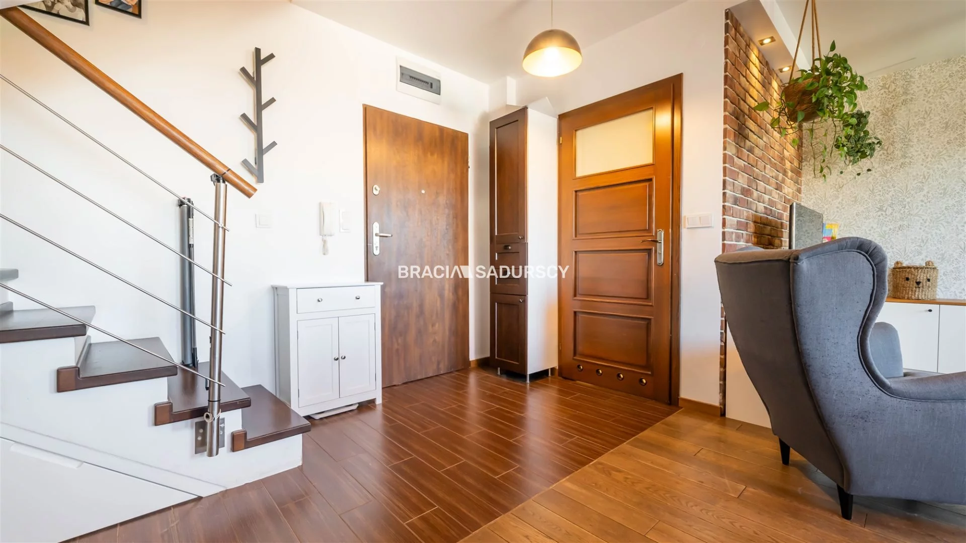 3 pokoje, apartament 70,40 m², piętro 5, oferta nr , BS2-MS-308008-2, Kraków, Grzegórzki, Dąbska