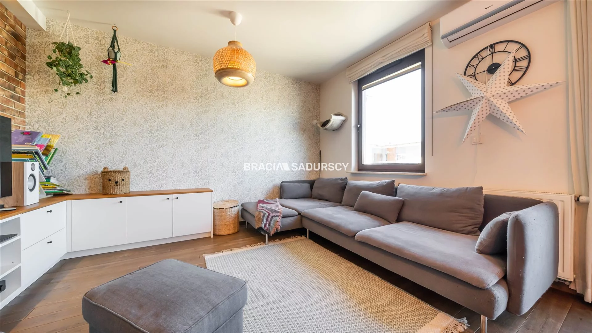 3 pokoje, apartament 70,40 m², piętro 5, oferta nr , BS2-MS-308008-2, Kraków, Grzegórzki, Dąbska